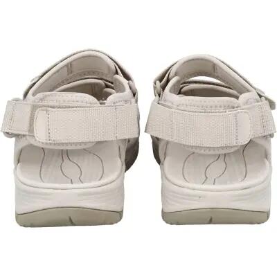 cmp Khoros Wmn Wandelsandalen 100% polyester A238 Vaniglia 6/7