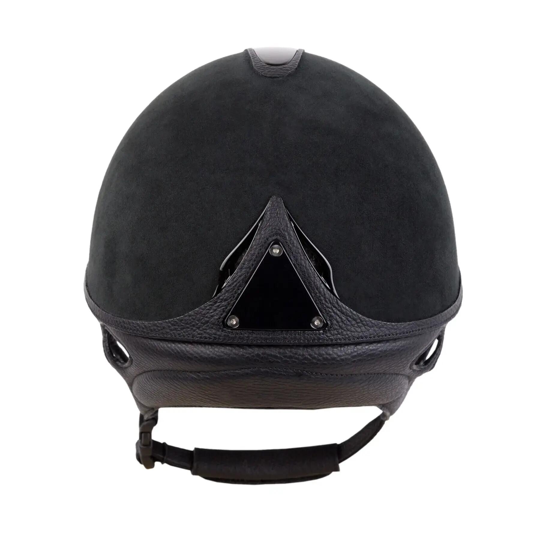 Casco da equitazione Antarès Hunter Classic 3/3
