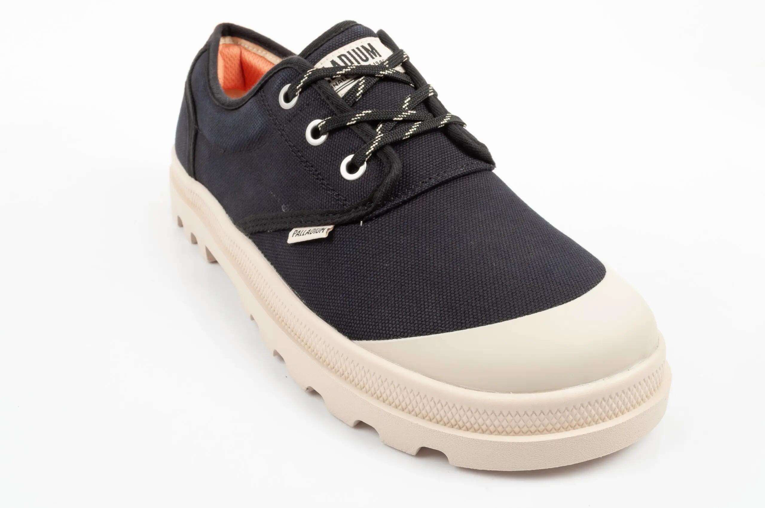Buty sportowe męskie Palladium Dunelite OX 2/9
