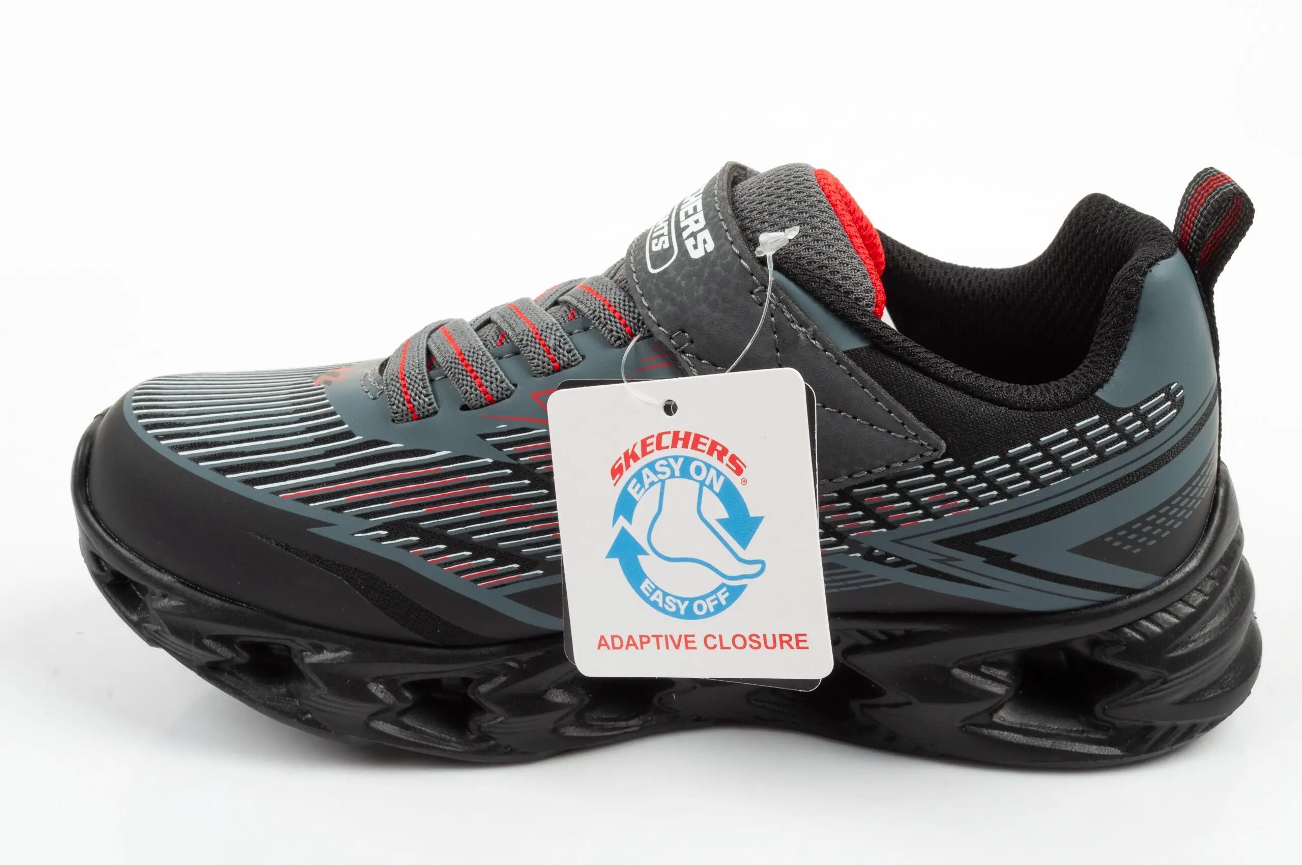 Zapatos infantiles SKECHERS Vortex 2.0 2/9