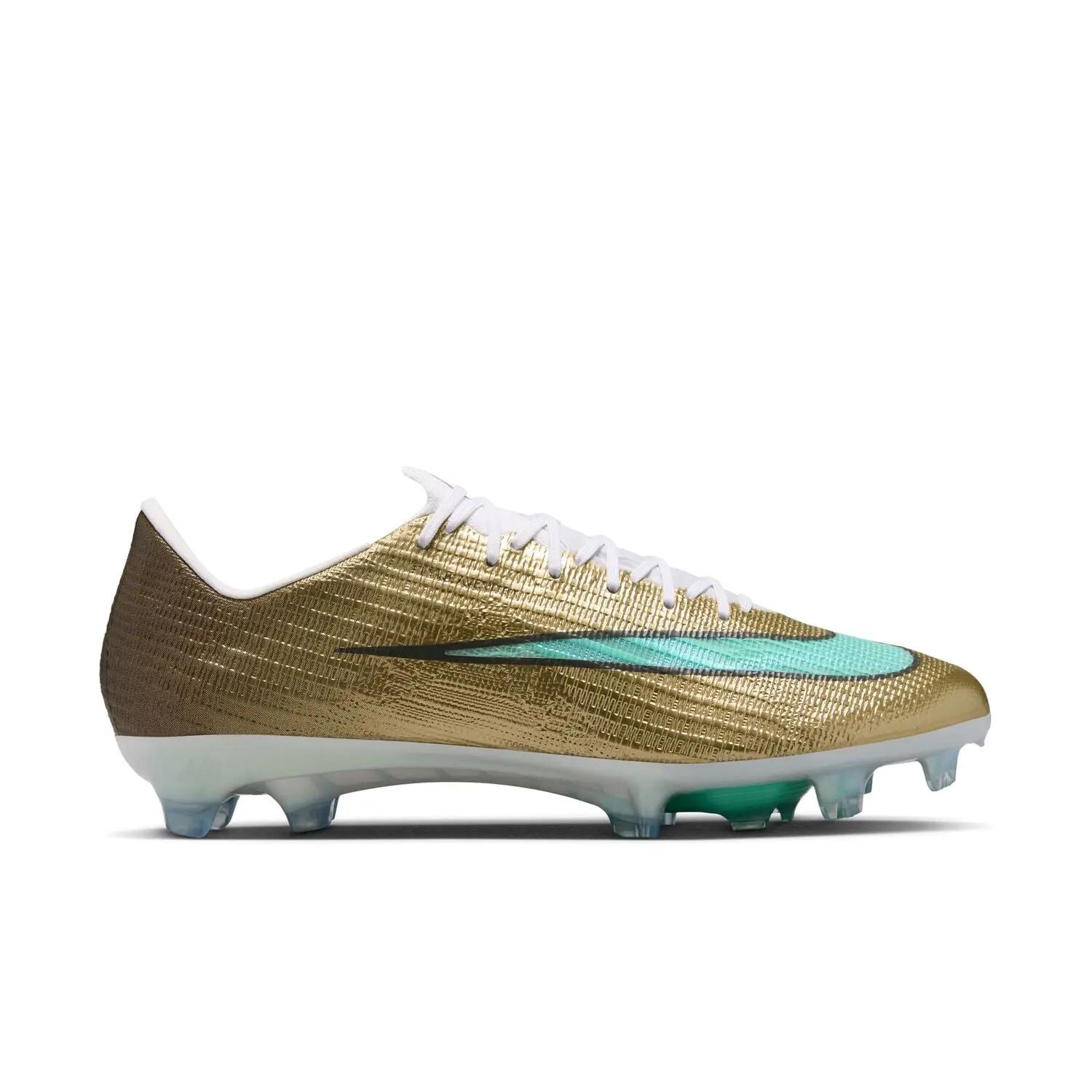 Labdarúgó cipő Nike Zoom Mercurial Superfly 11 Elite FG Kylian Mbappé 10/14
