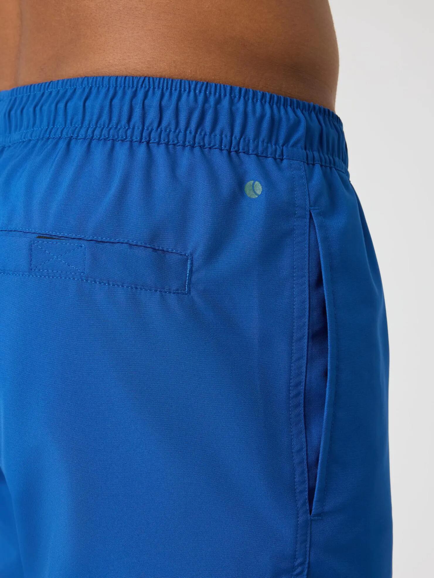 bjorn_borg BORG SWIM SHORTS in poliestere riciclato 4/5