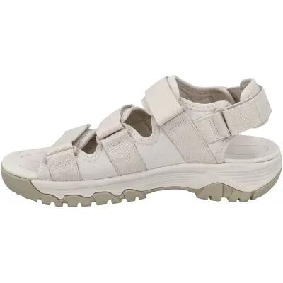 cmp Khoros Wmn Wandelsandalen 100% polyester A238 Vaniglia 3/7