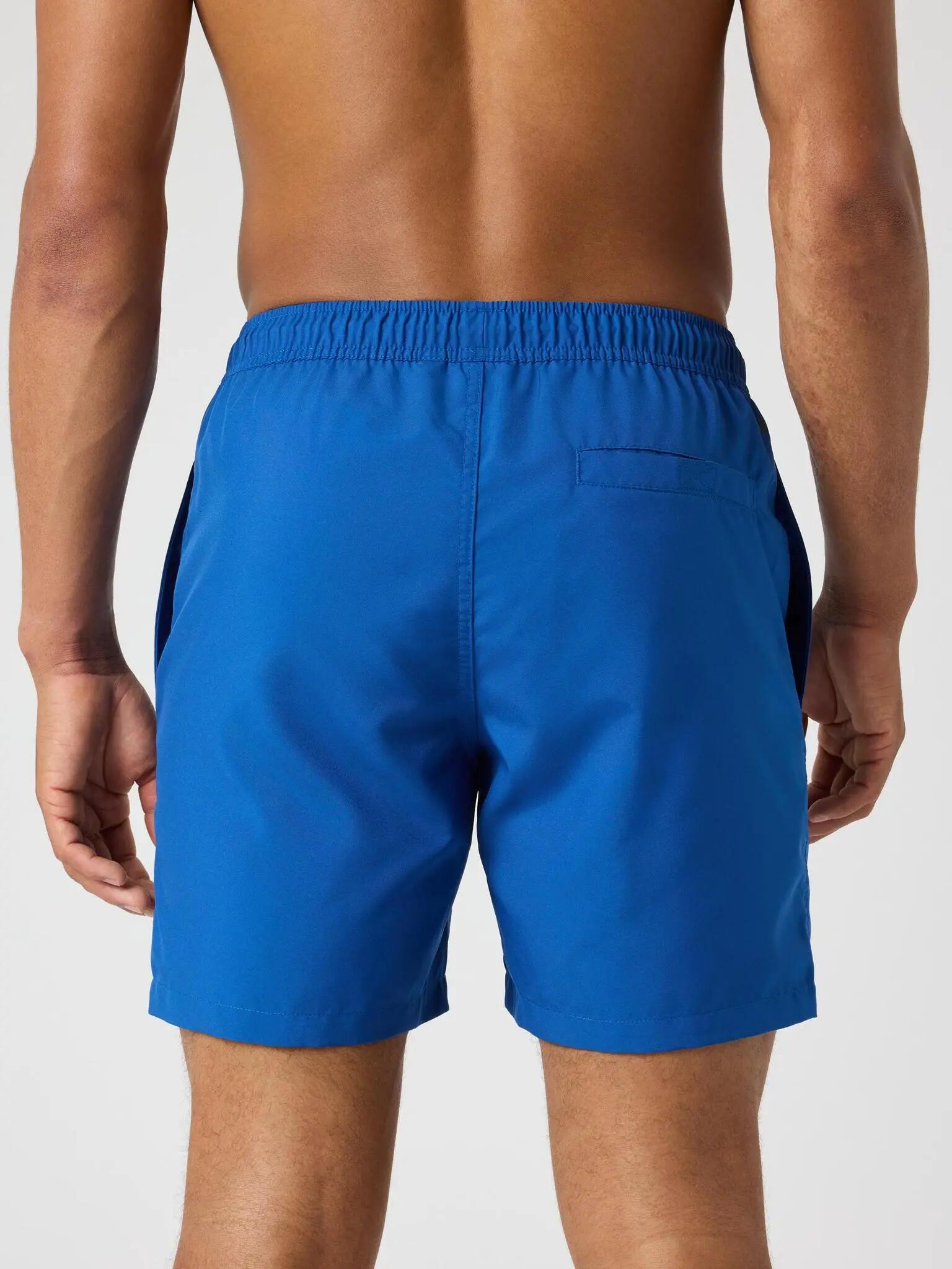 bjorn_borg BORG SWIM SHORTS in poliestere riciclato 2/5