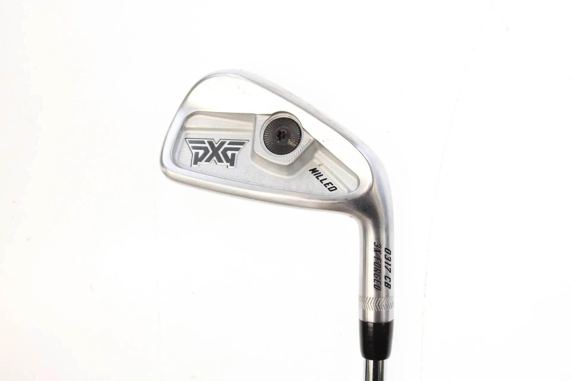 PXG picture
