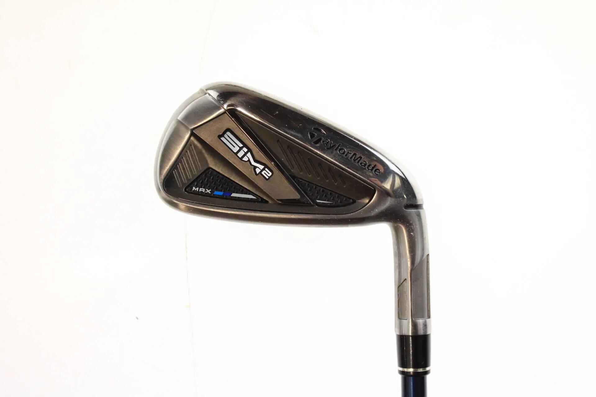 TAYLORMADE picture