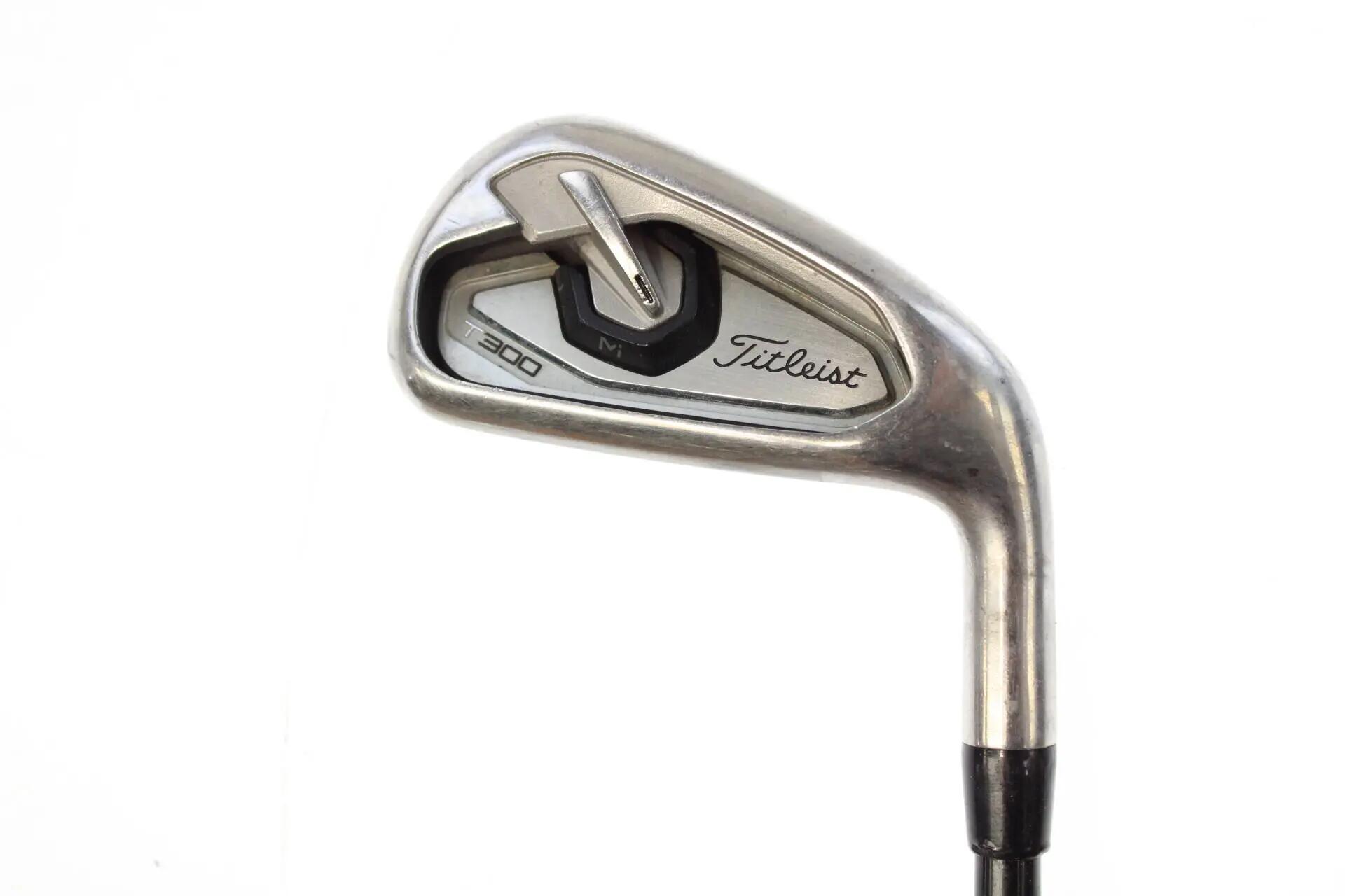 TITLEIST picture