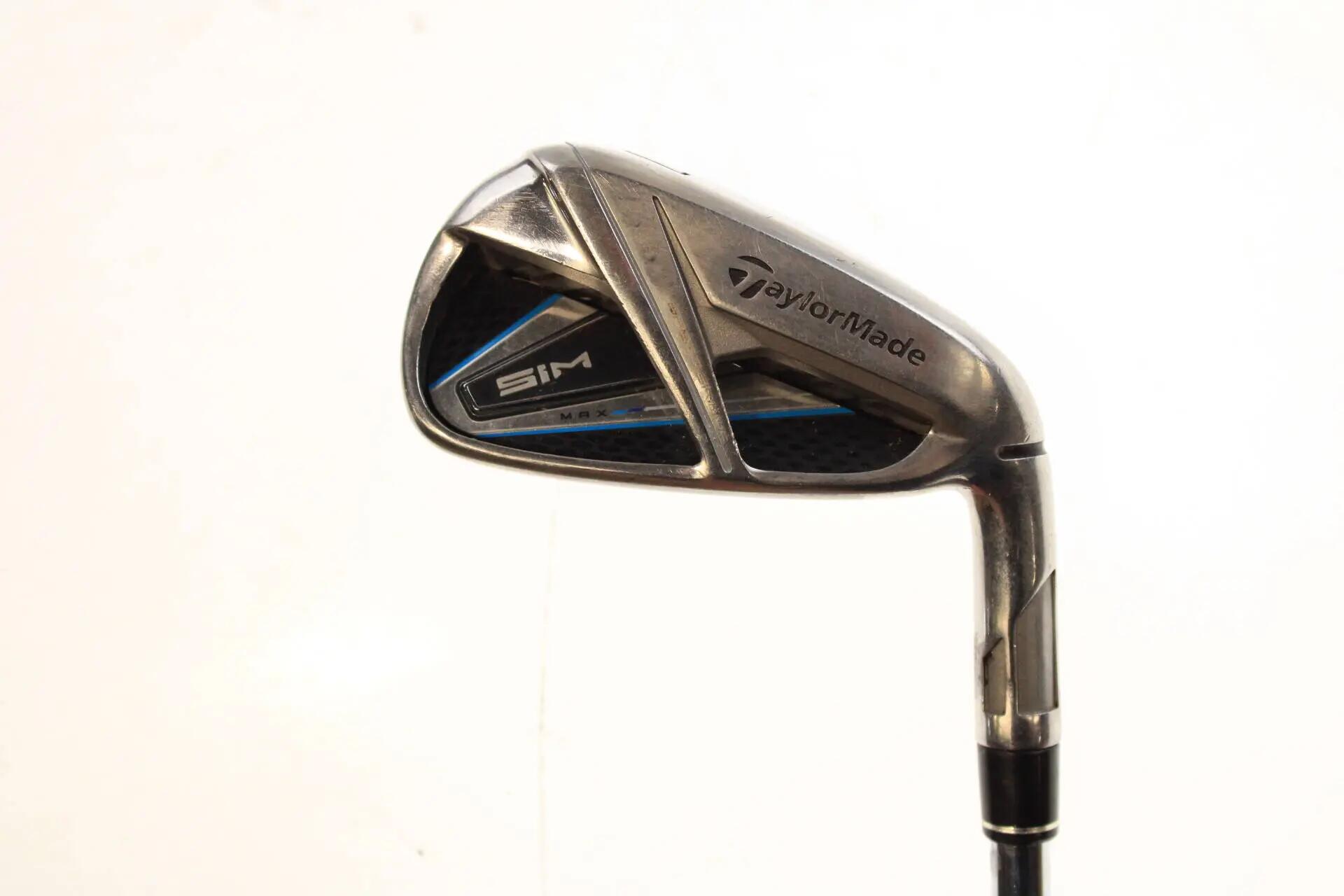 TAYLORMADE picture