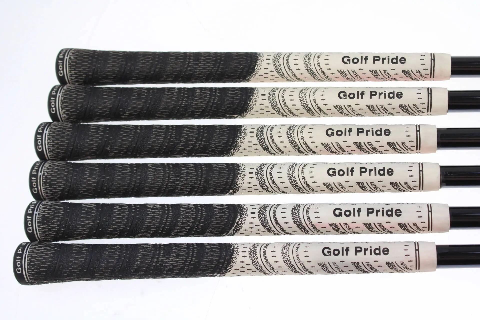 Seconde vie - Wilson D9 Forged RH 5-PW Iron Set - Sufficient 5/5