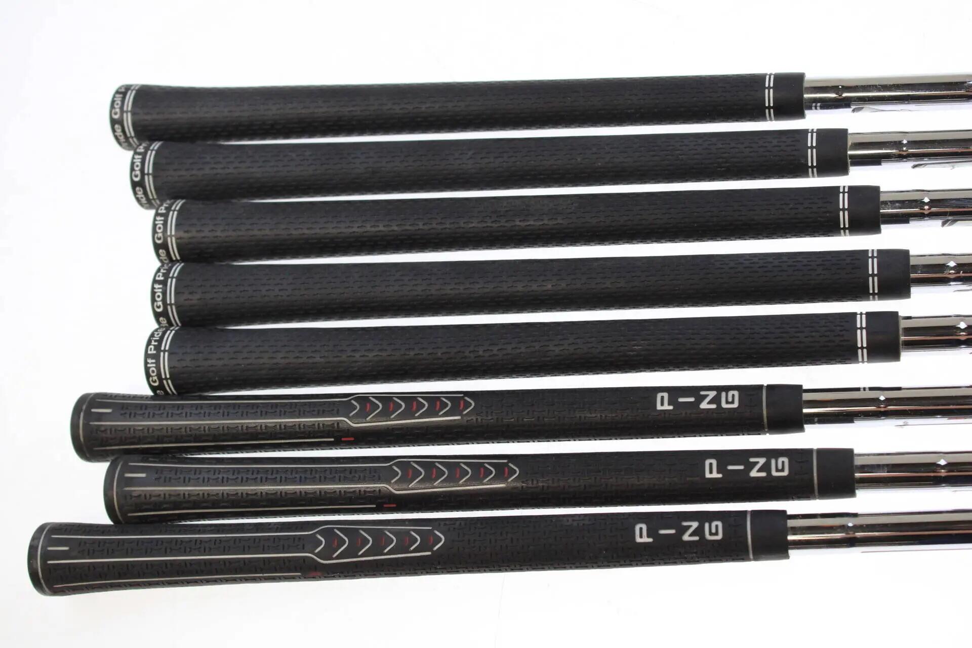 Seconde vie - Ping G20 RH 4-PW-SW Iron Set - Good 5/5