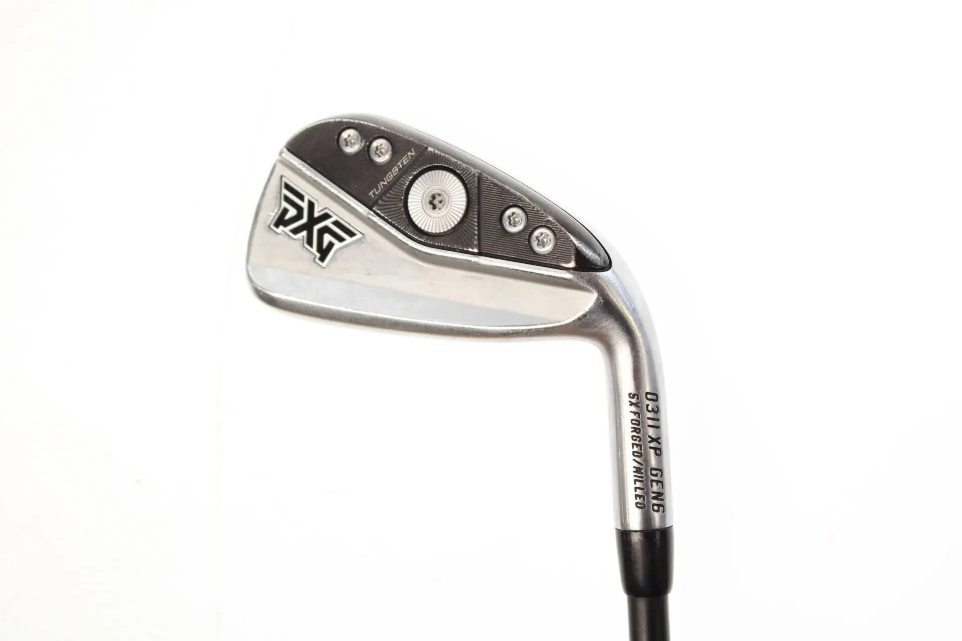 PXG picture