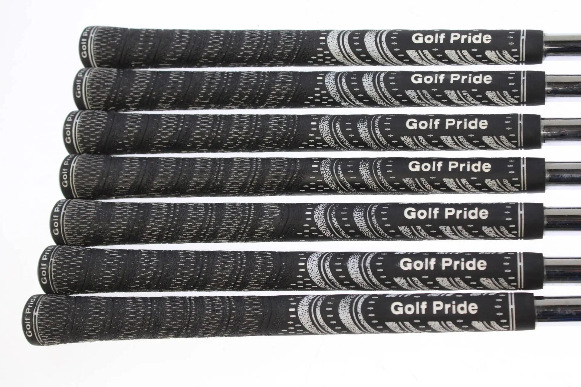Seconde vie - Callaway Apex Pro 2024 RH 4-PW Iron Set - Good 5/5
