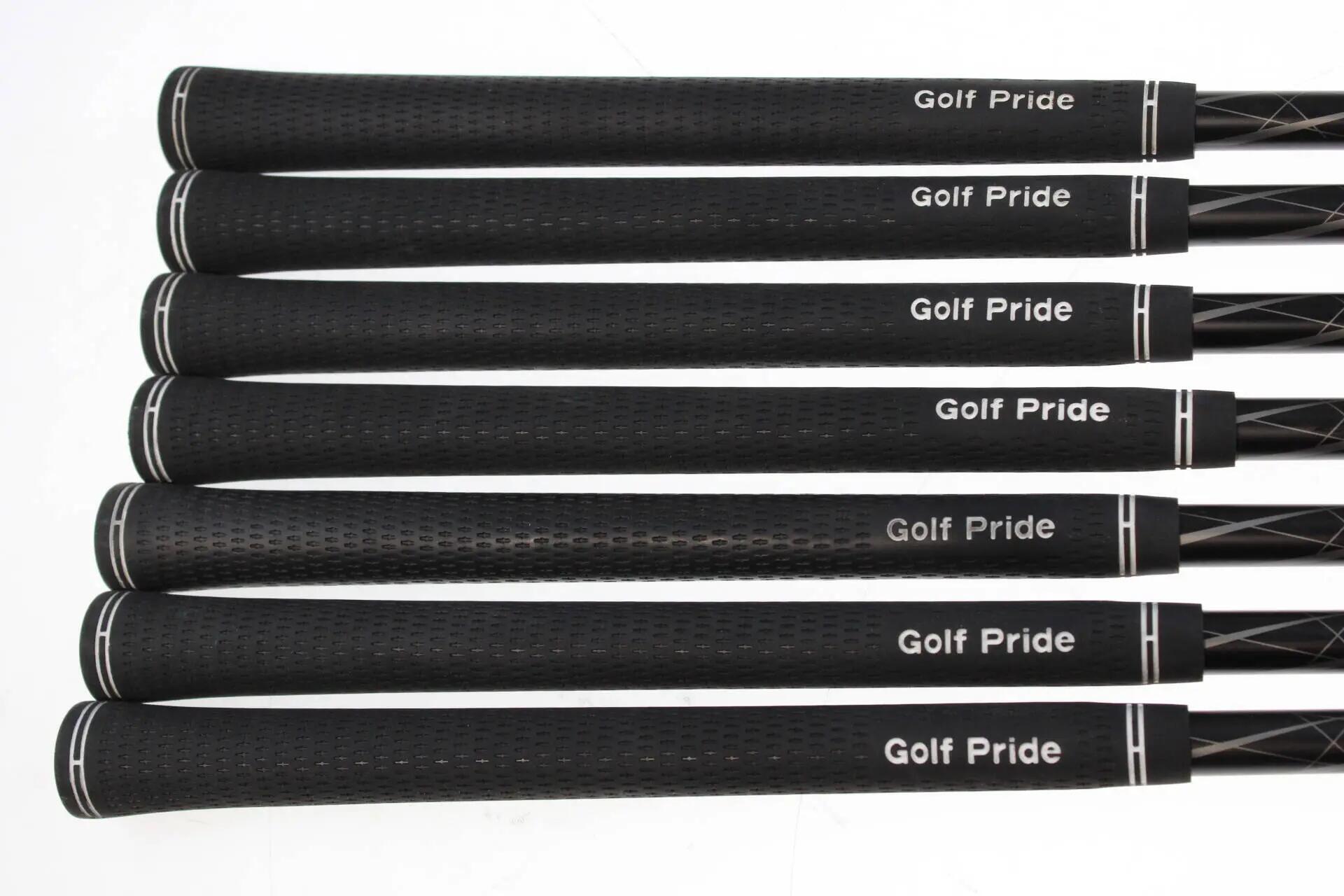 Seconde vie - Callaway RAZR X RH 5-PW-SW Iron Set - Good 5/5