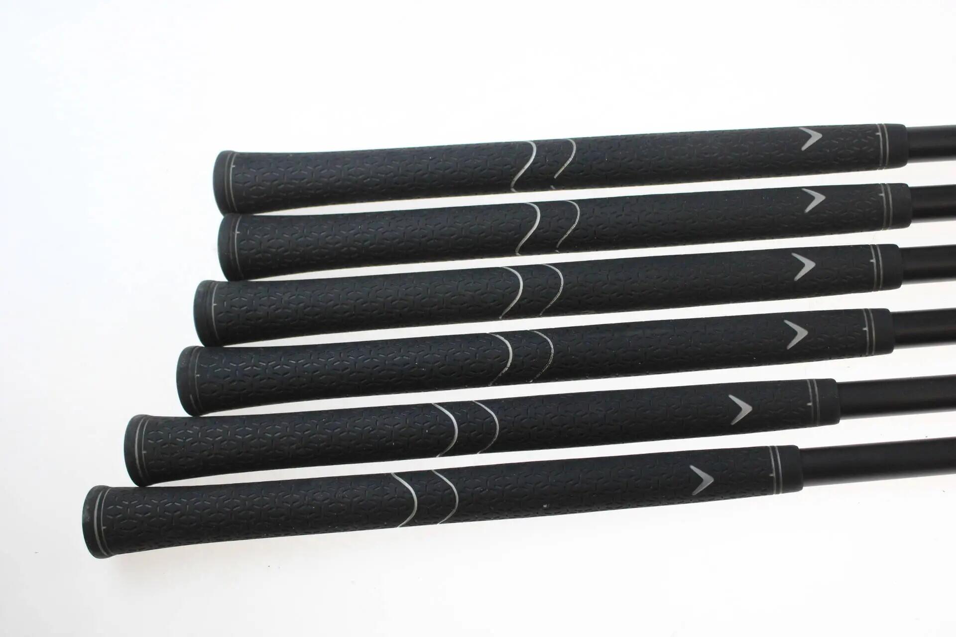 Seconde vie - Callaway Apex Ai200 RH 5-PW Iron Set - Sufficient 5/5