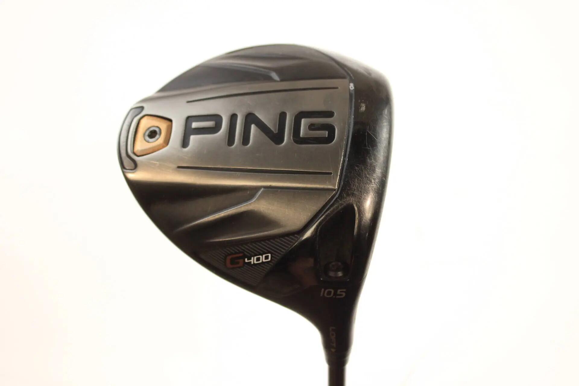 PING picture