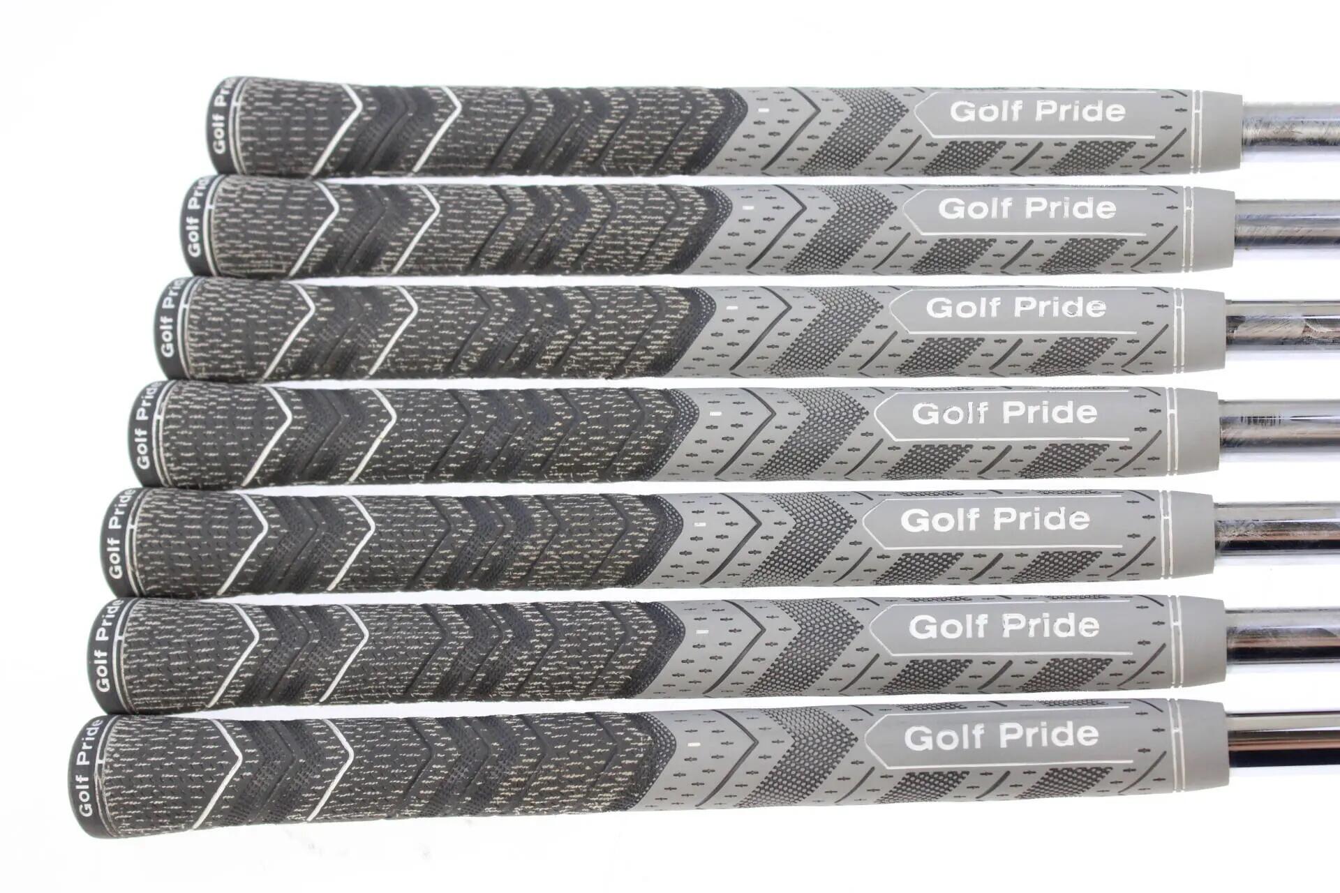 Seconde vie - Srixon ZXi7 RH 4-PW Iron Set - Sufficient 5/5
