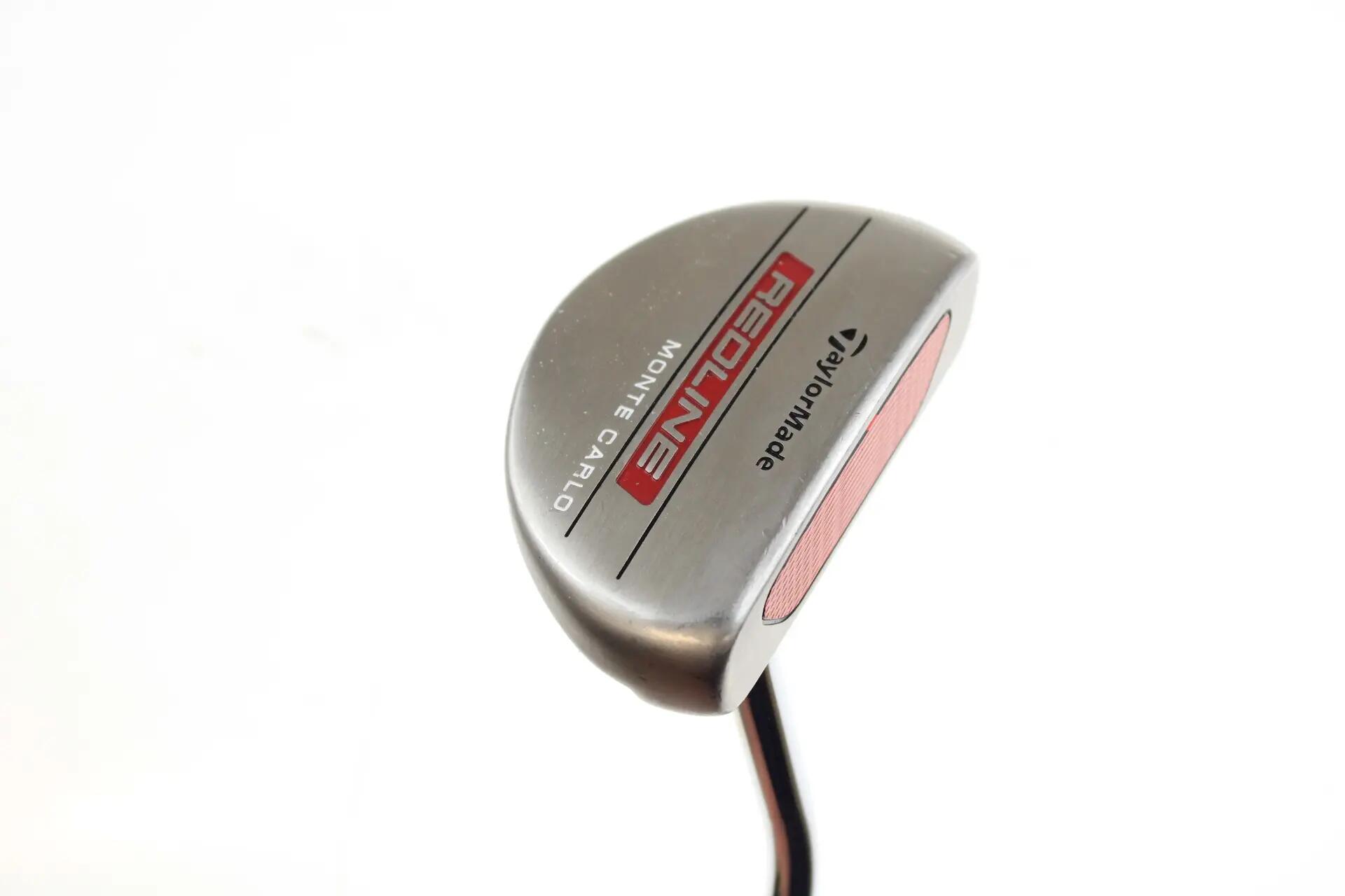 TAYLORMADE picture