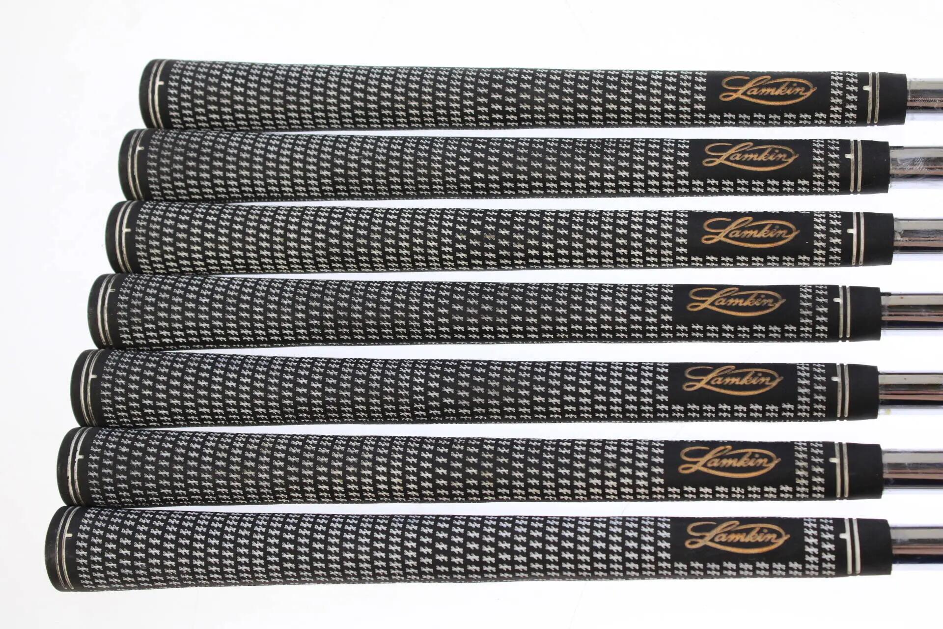 Seconde vie - Callaway Big Bertha Diablo RH 4-PW Iron Set - Sufficient 5/5