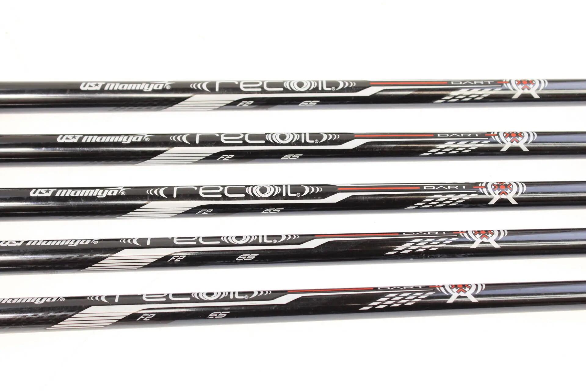 Seconde vie - Ping i530 RH 6-PW Iron Set - Good 4/5