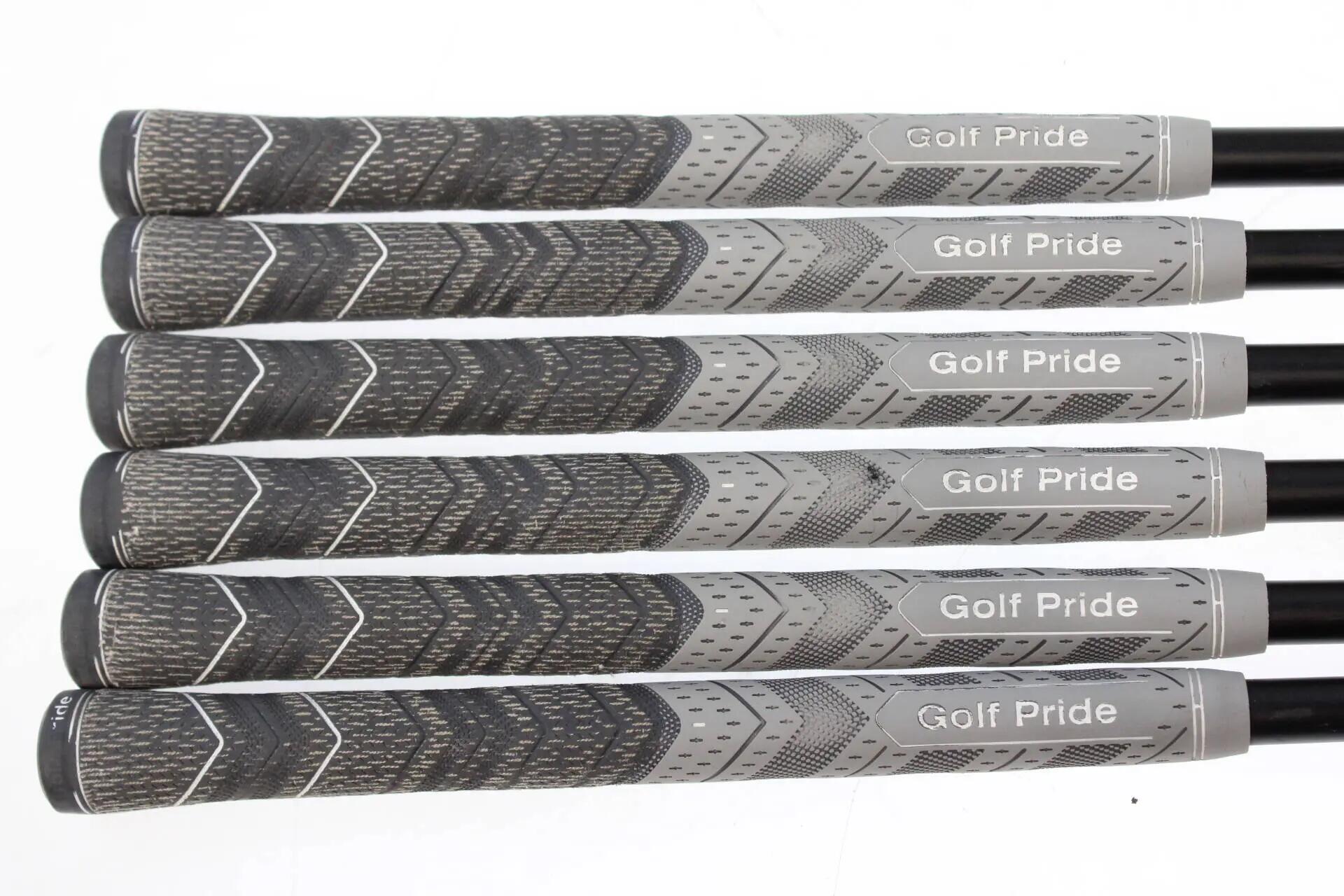 Seconde vie - PXG 0311 XP GEN6 RH 5-PW Iron Set - Sufficient 5/5