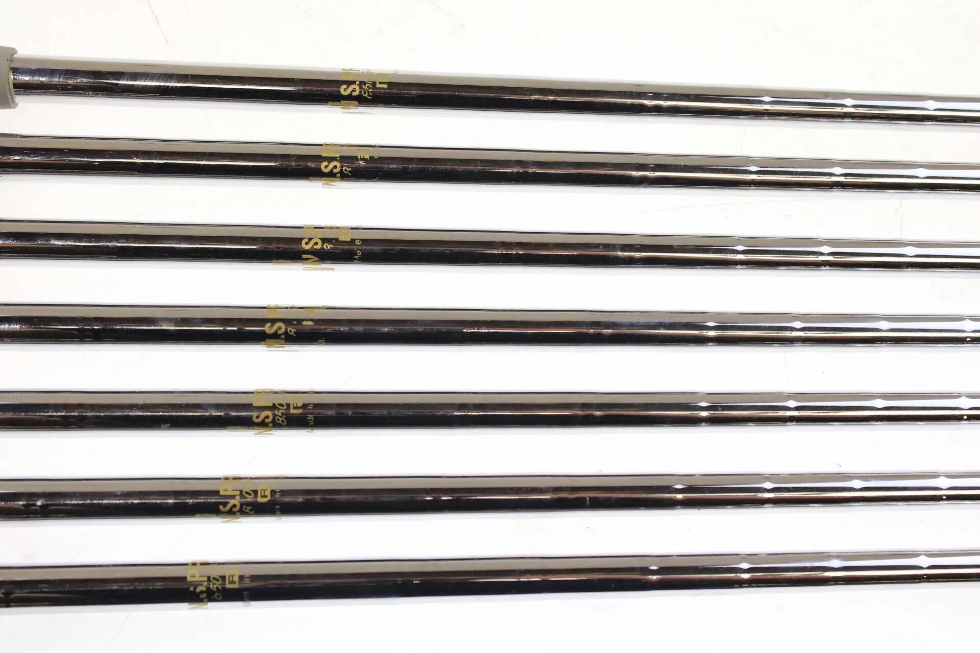 Seconde vie - TaylorMade SIM Max RH 4-PW Iron Set - Good 4/5