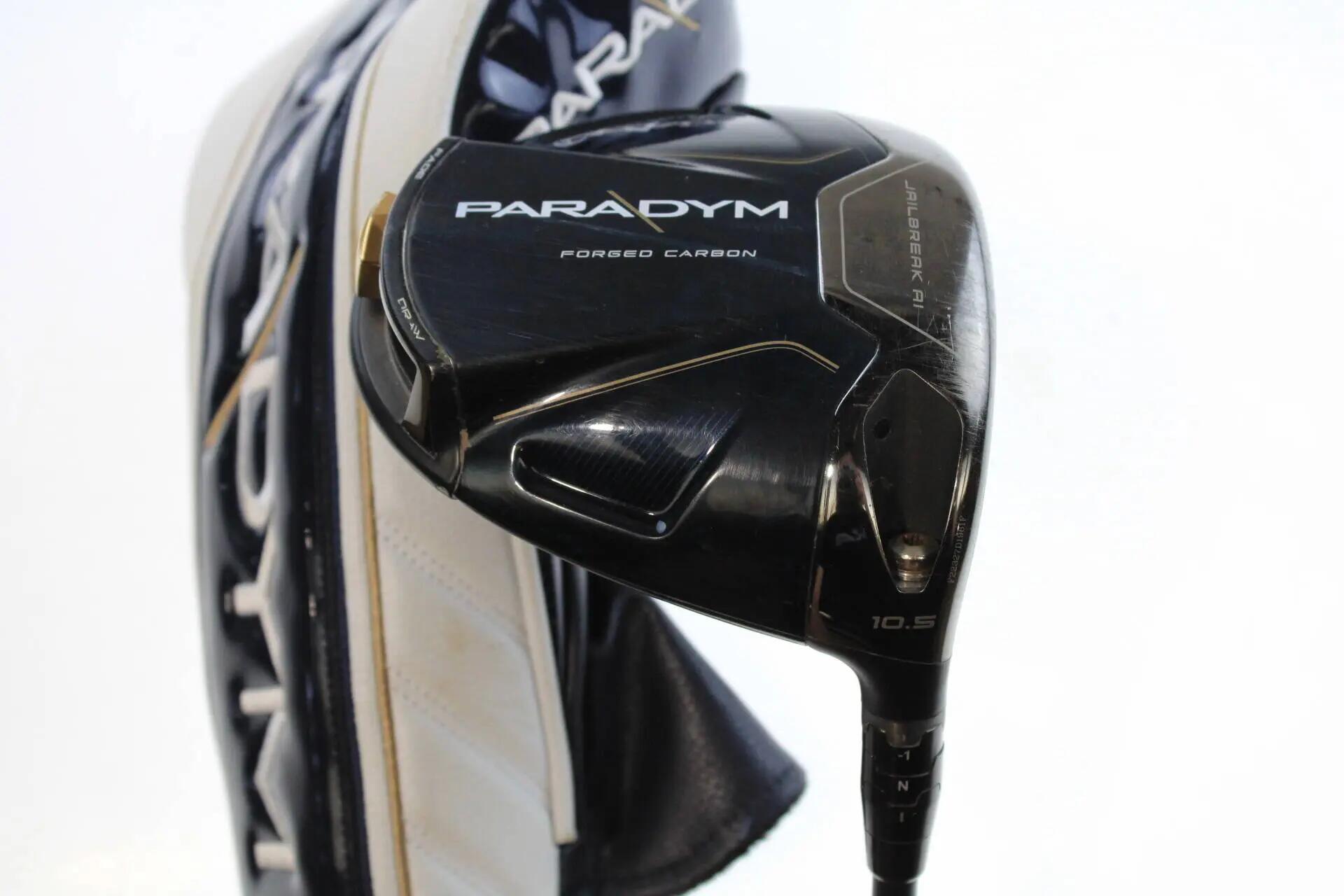 CALLAWAY picture