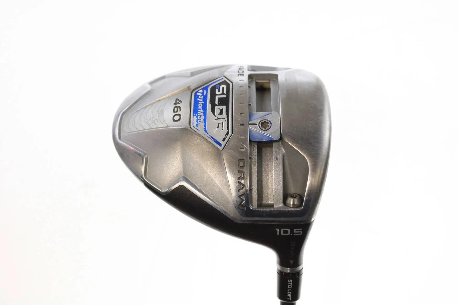 TAYLORMADE picture