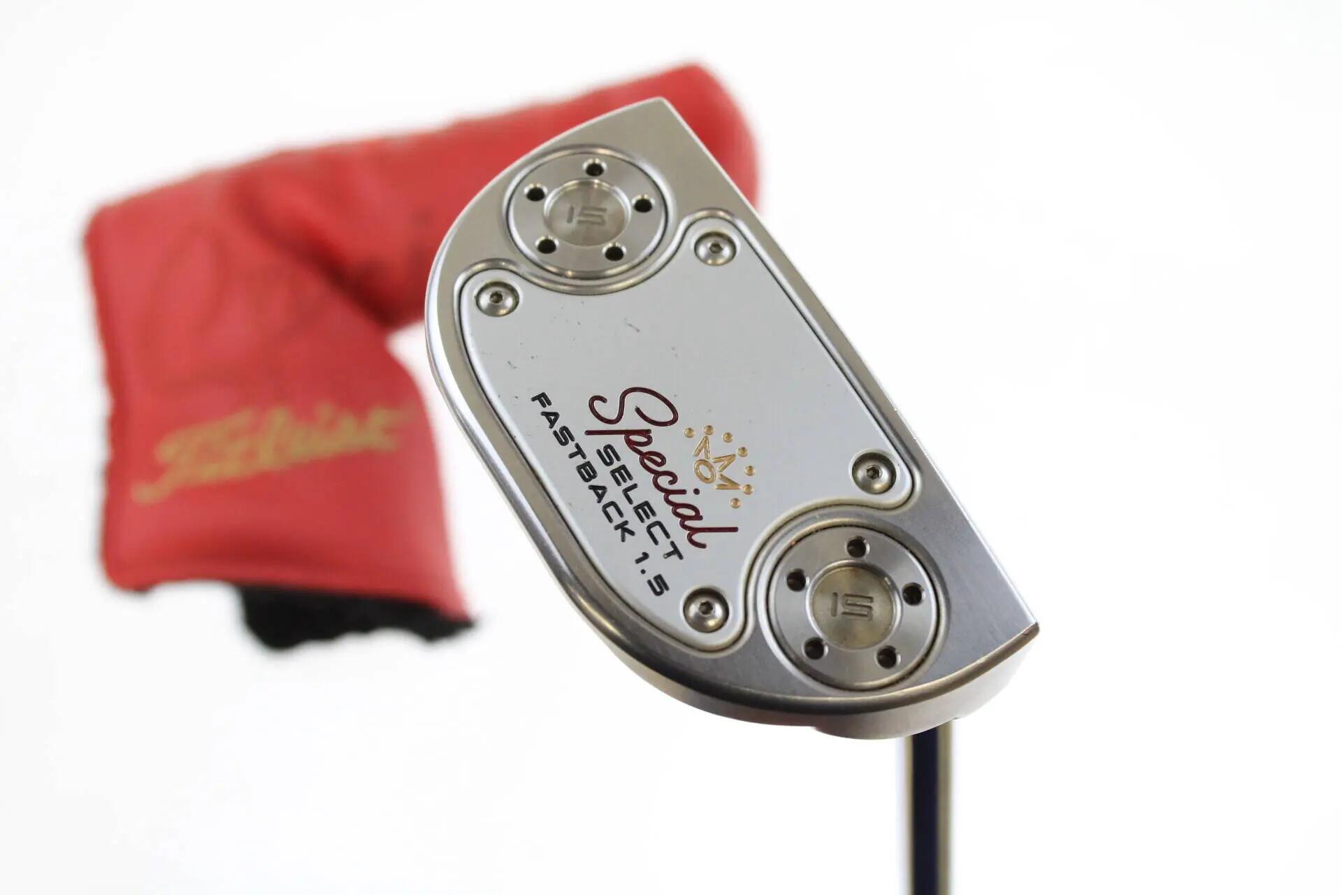SCOTTY CAMERON picture