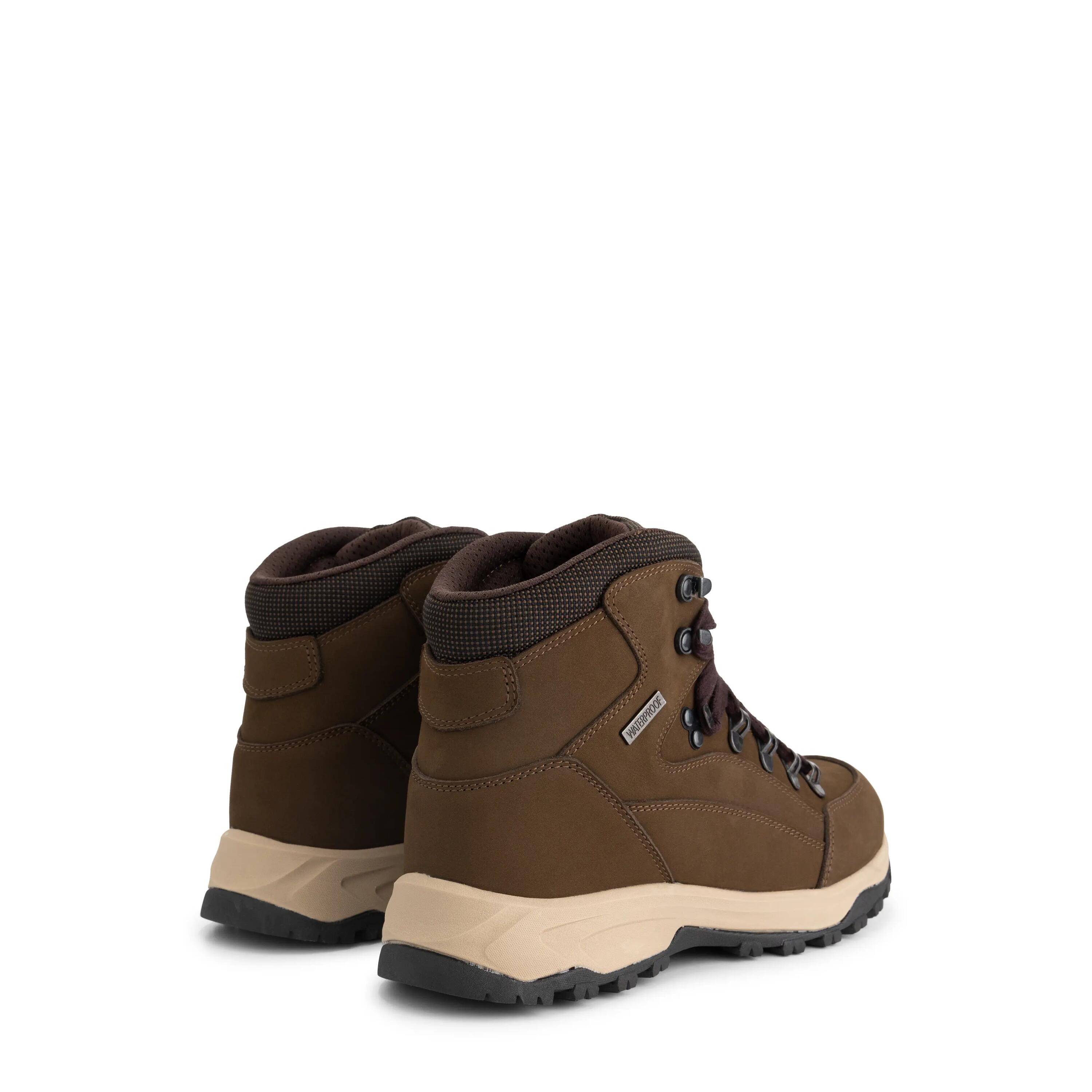 Mala Femmes - Chaussures de randonnée mi-hautes - Imperméables 2/5