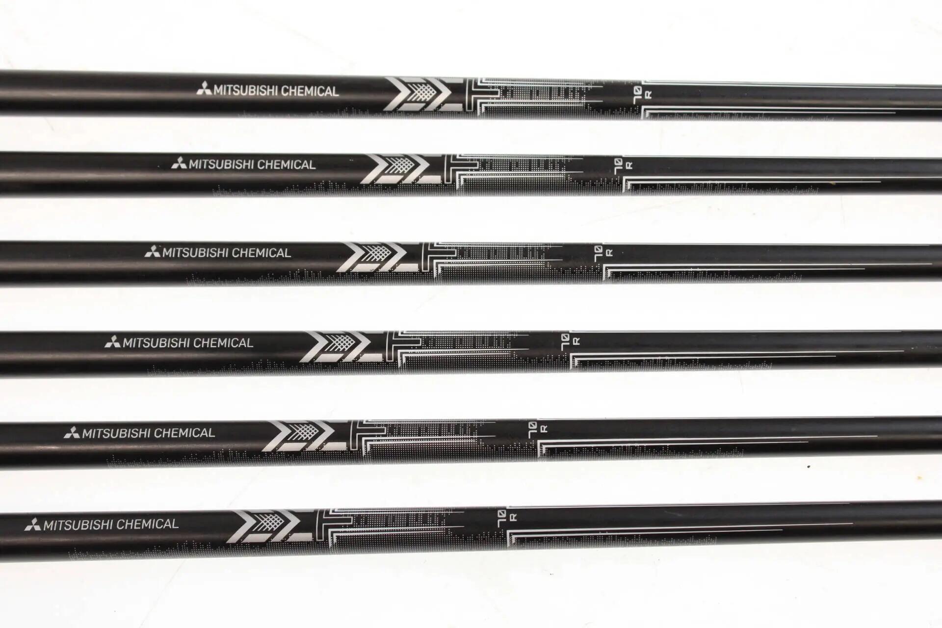 Seconde vie - PXG 0311 XP GEN6 RH 5-PW Iron Set - Sufficient 4/5