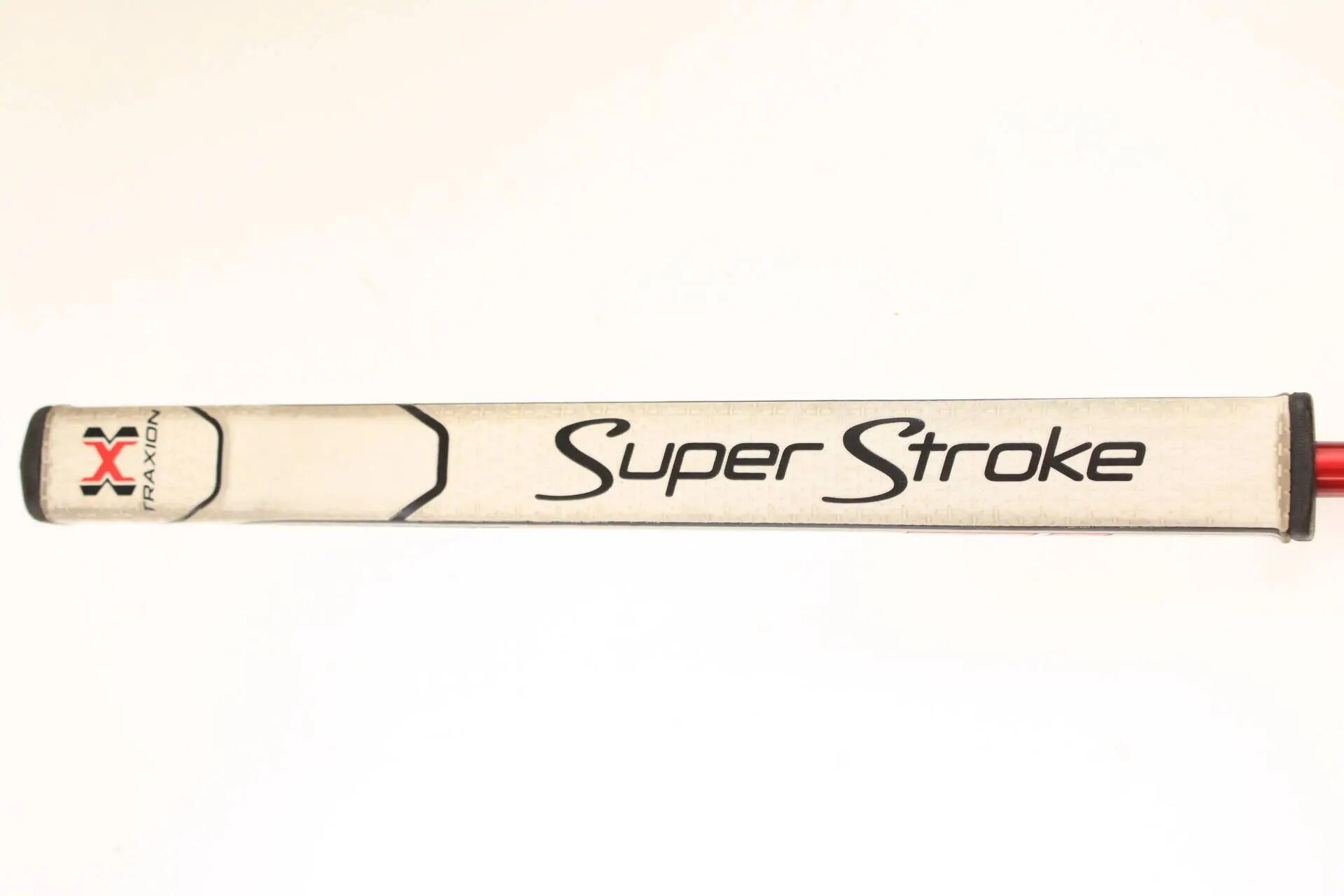 Seconde vie - Odyssey Tri-Hot 5K Three RH Putter - Good 5/5