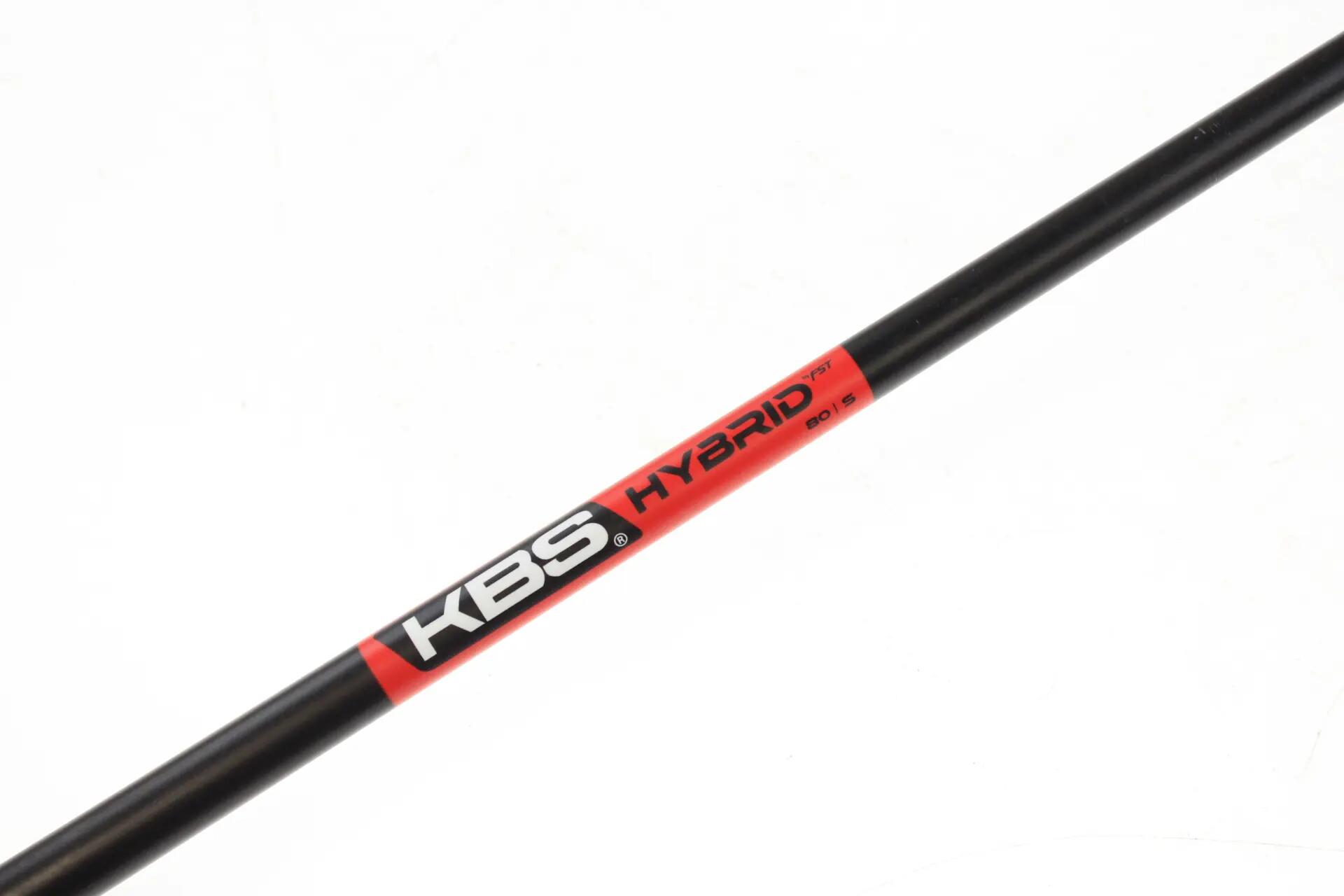 Seconde vie - Wilson Staff Model RH 24-deg Hybrid - Good 4/5