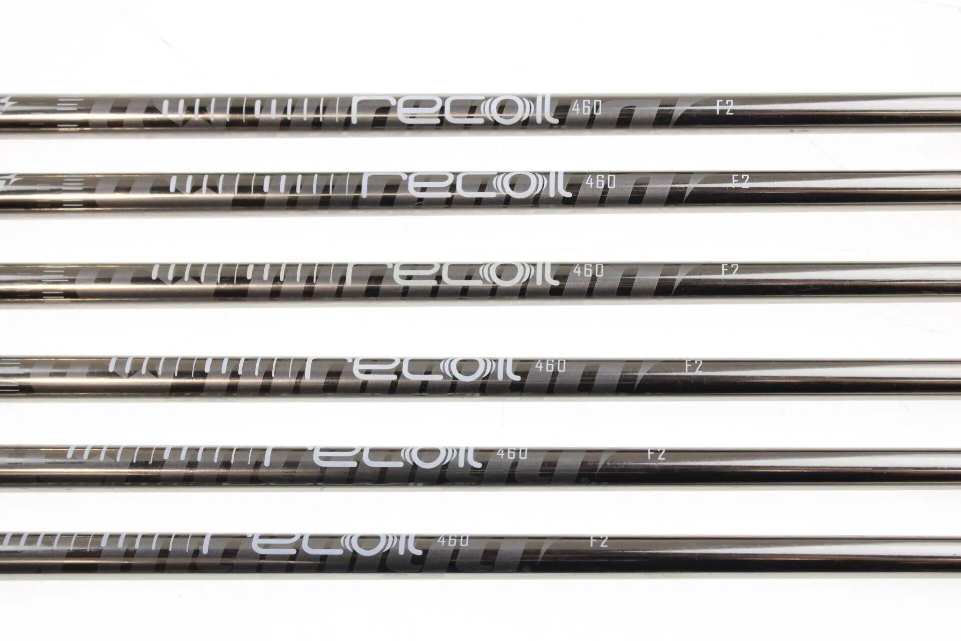 Seconde vie - Callaway Big Bertha 2015 RH 6-PW-SW Iron Set - Good 4/6