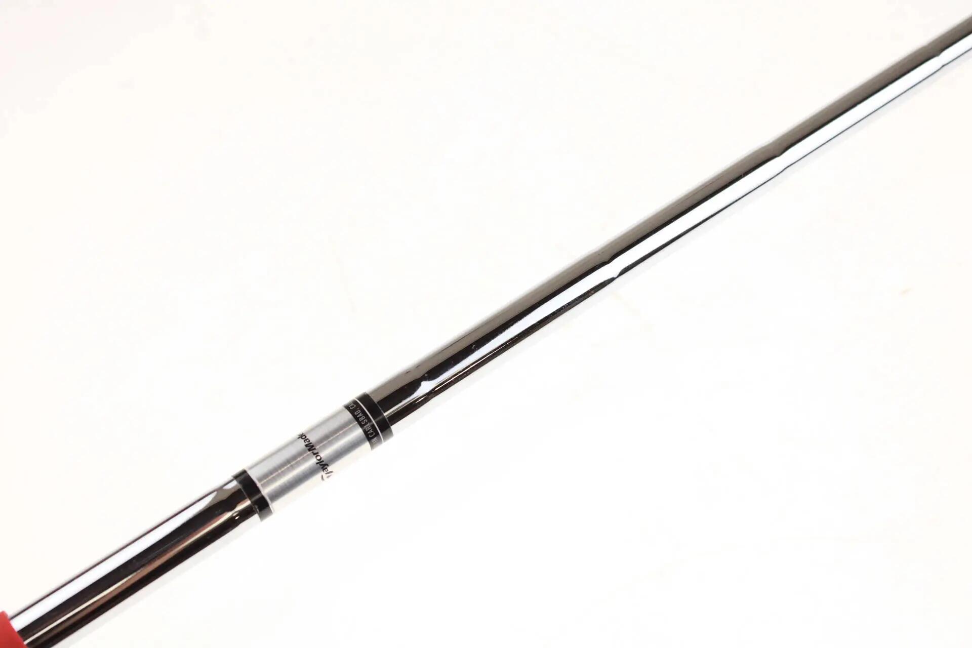 Seconde vie - TaylorMade Redline Monte Carlo RH Putter - Good 4/5