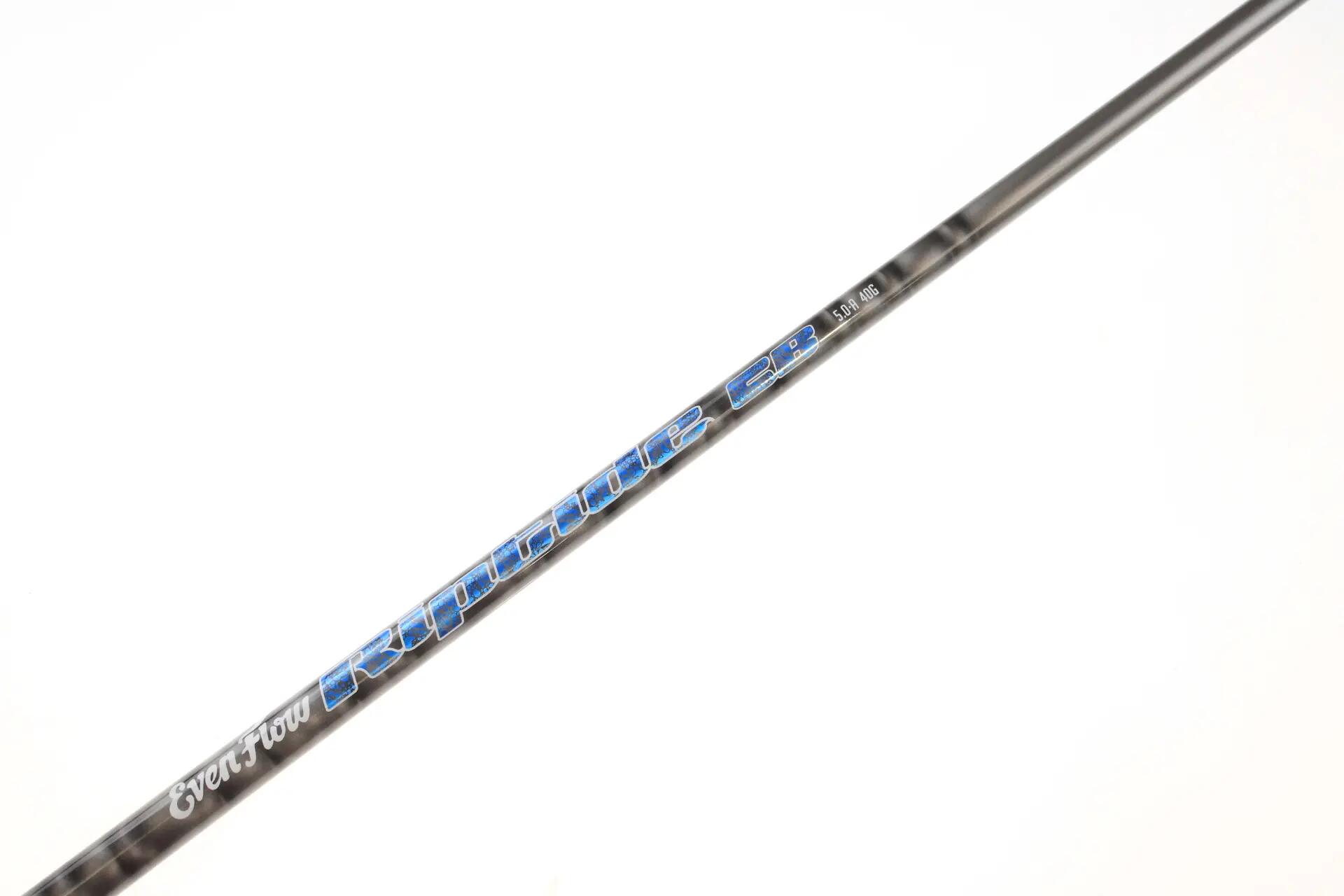 Seconde vie - Cobra King Radspeed XB RH 10.5-deg Driver - Good 5/6