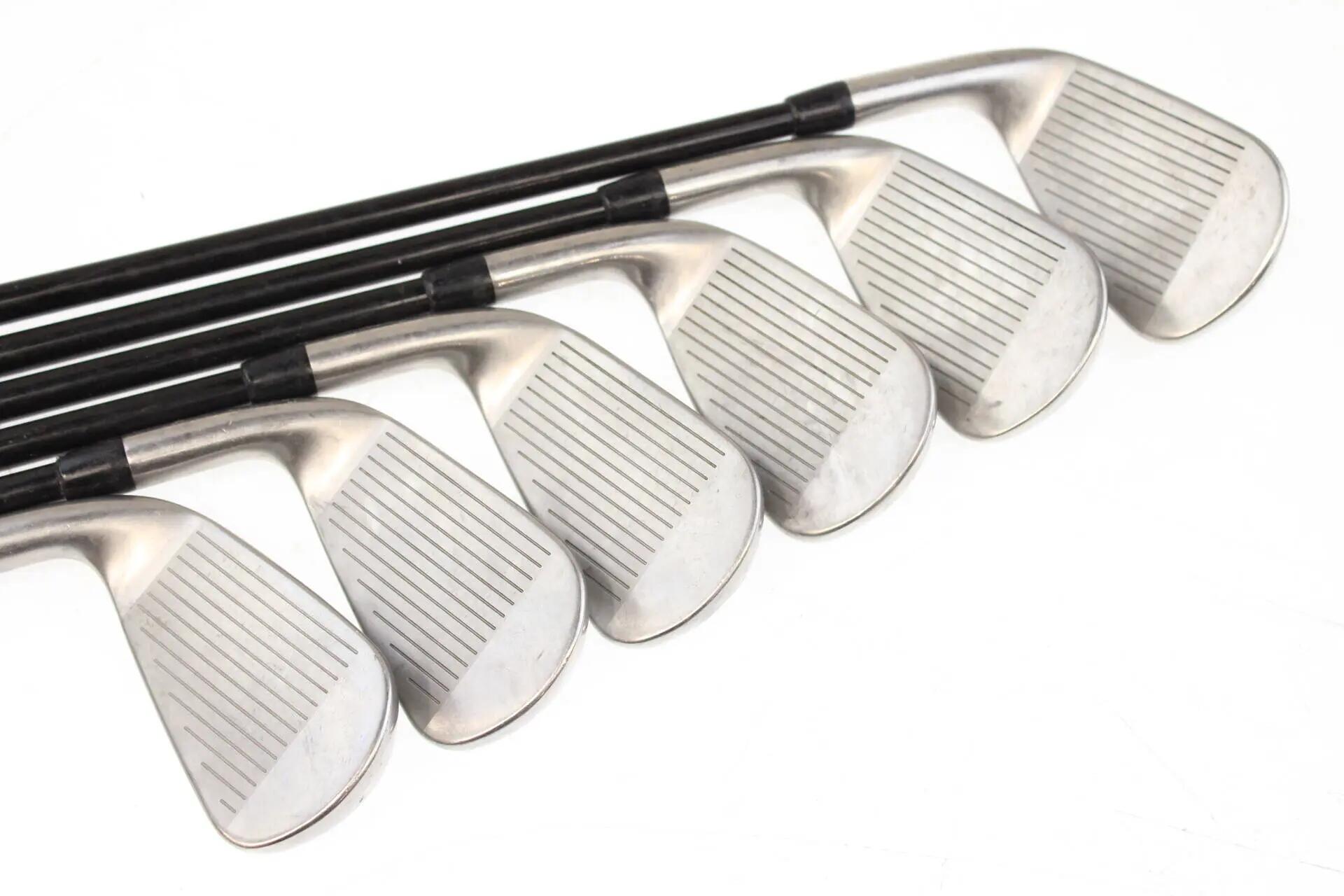 Seconde vie - Titleist T300 RH 5-PW Iron Set - Good 2/5