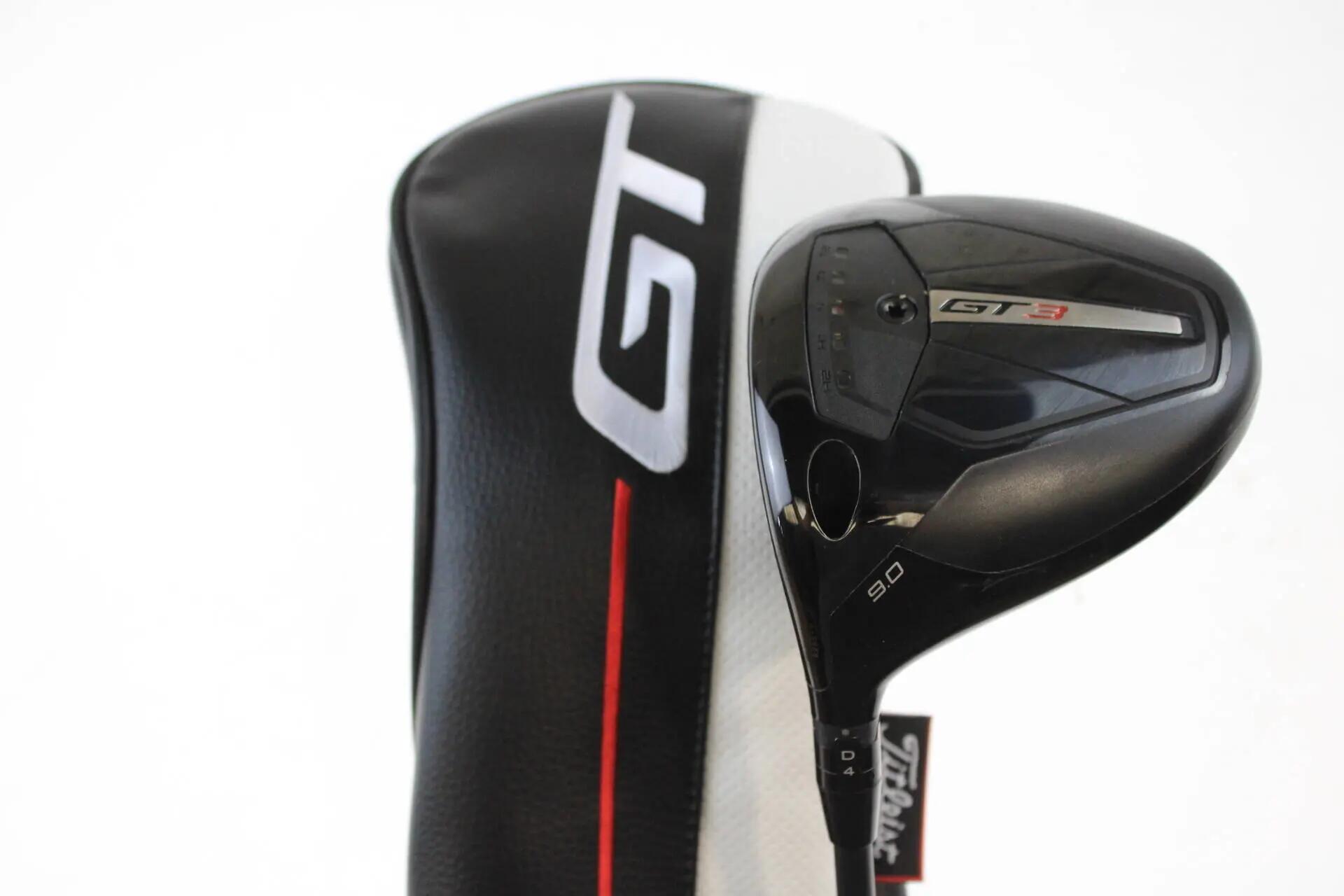TITLEIST picture