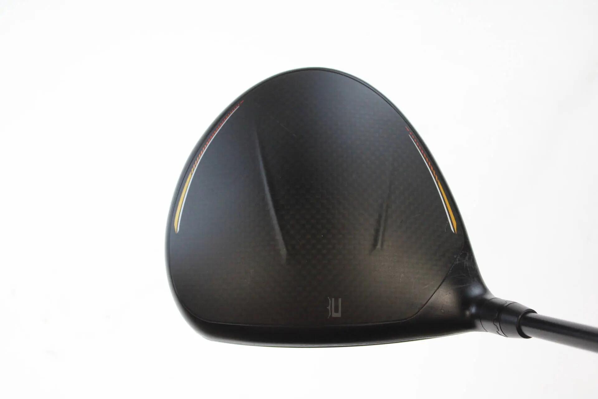 Seconde vie - Cobra LTDx RH 9-deg Driver - Good 3/5