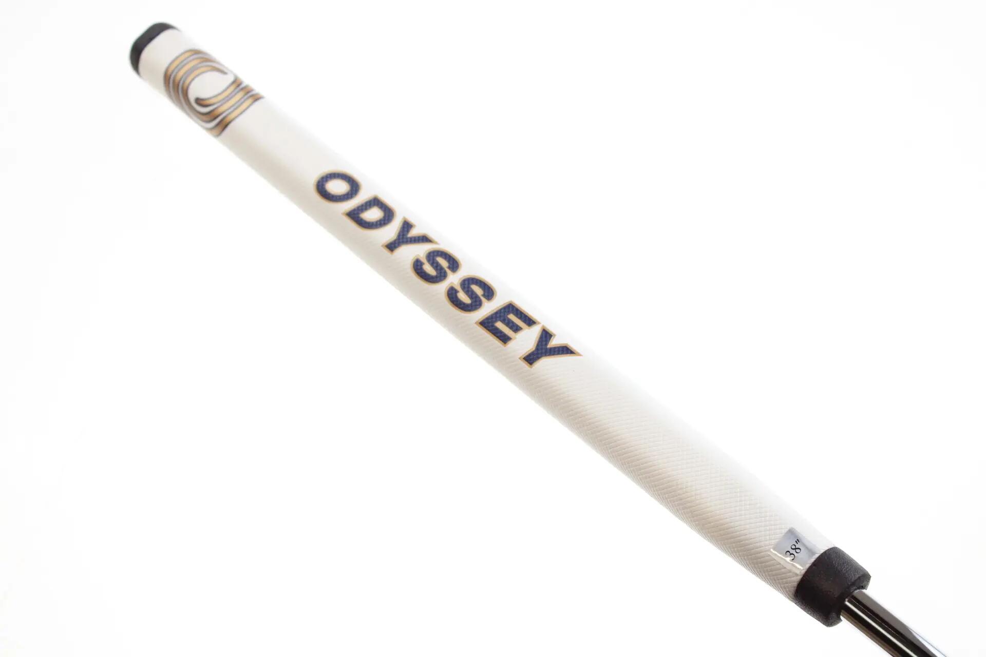 Seconde vie - Odyssey Ai-ONE Milled Cruiser Jailbird T DB RH Putter - Very good 5/5