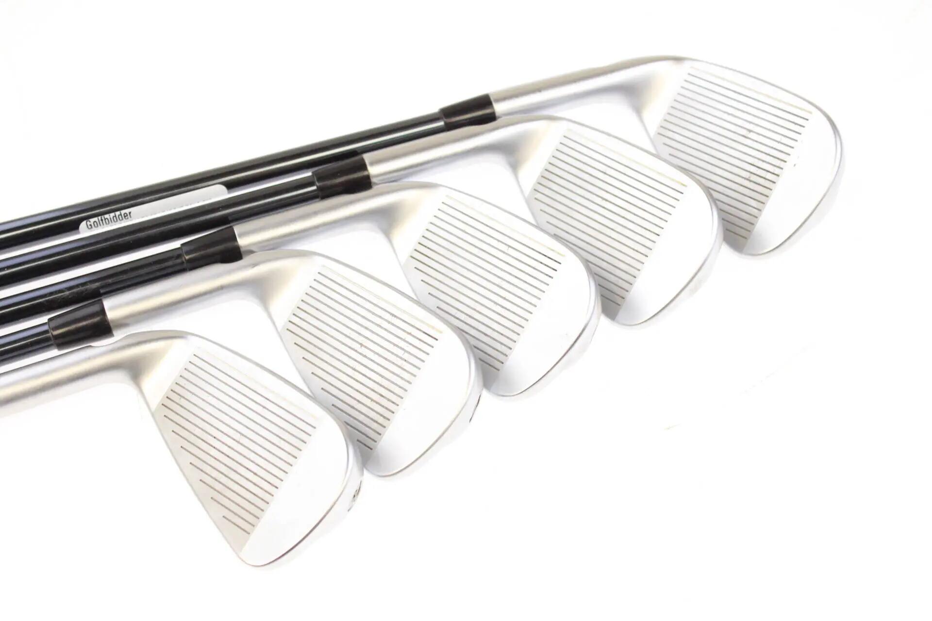 Seconde vie - Ping i530 RH 6-PW Iron Set - Good 2/5