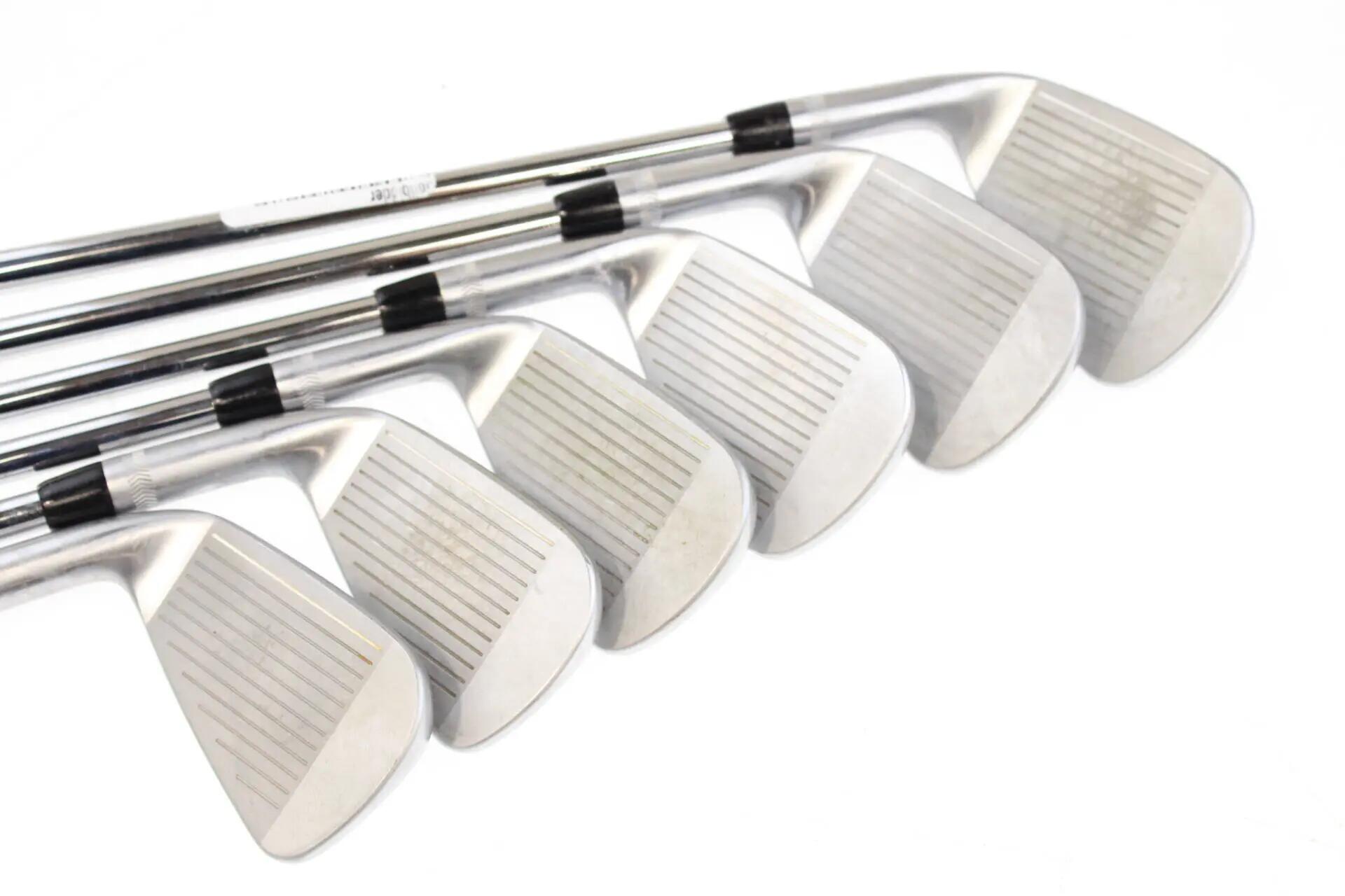 Seconde vie - PXG 0317 CB RH 5-PW Iron Set - Good 2/5