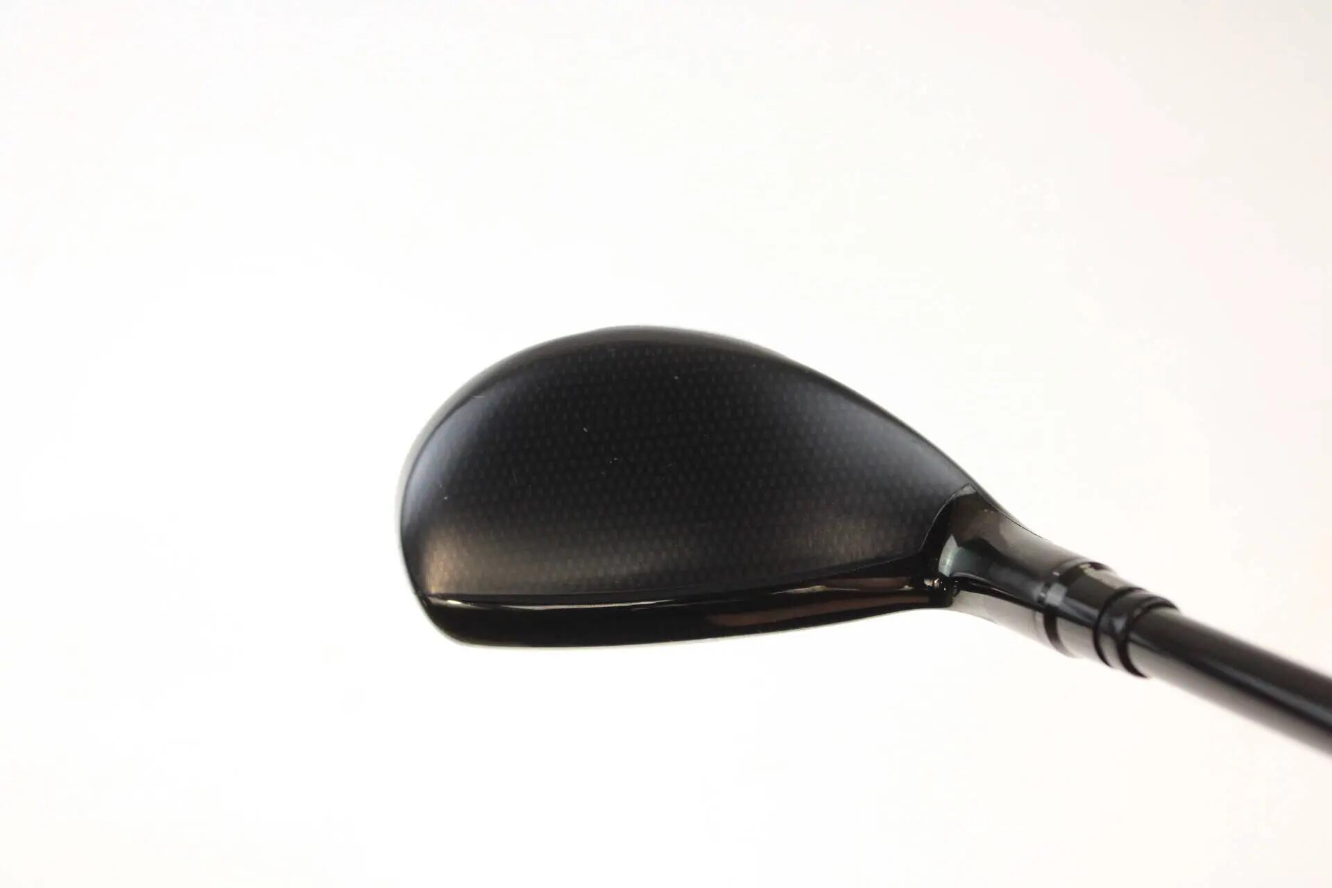 Seconde vie - TaylorMade Stealth 2 Plus+ RH 19.5-deg Hybrid - Good 3/5
