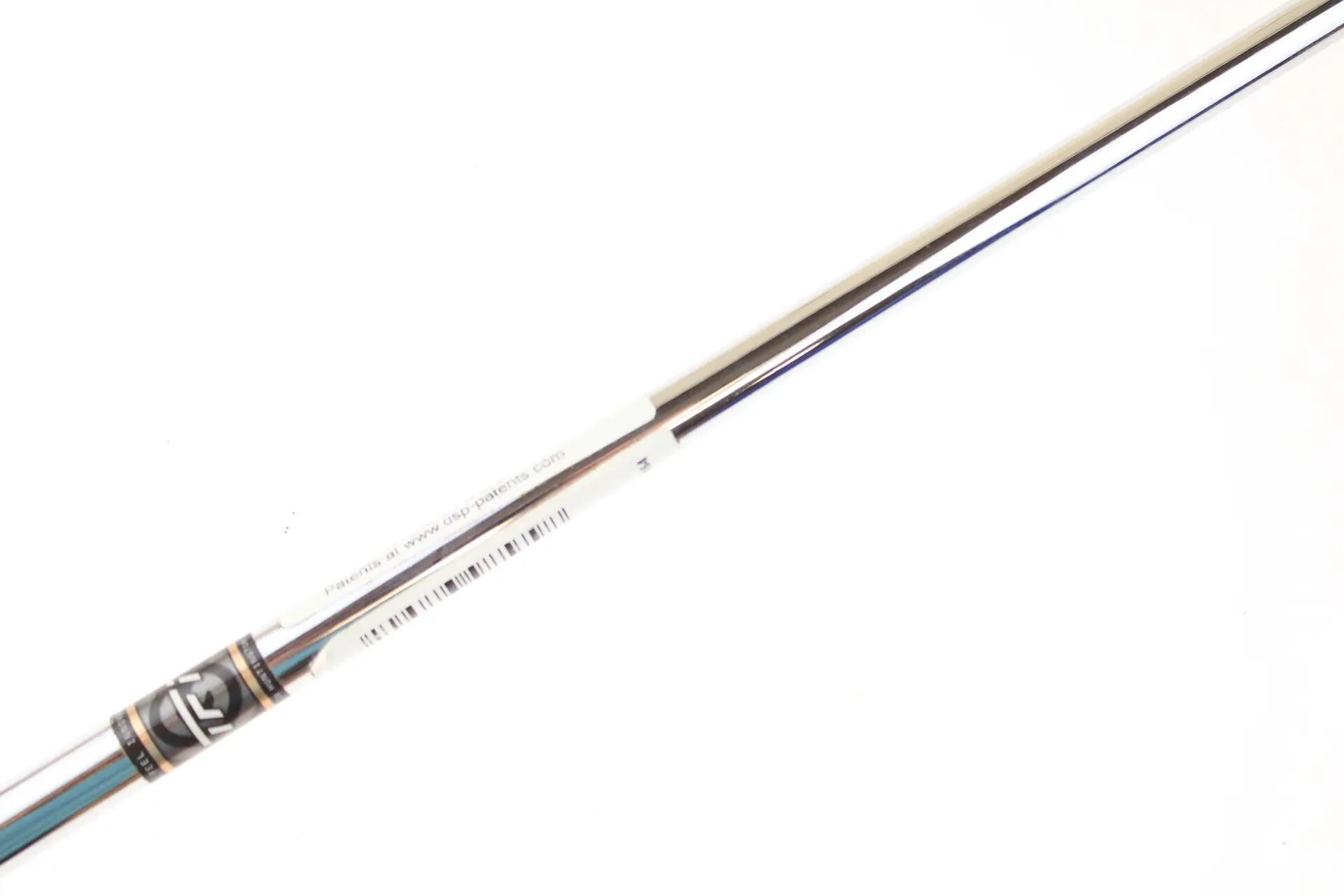 Seconde vie - Cleveland TFi 2135 8.0 CB RH Putter - Good 4/5