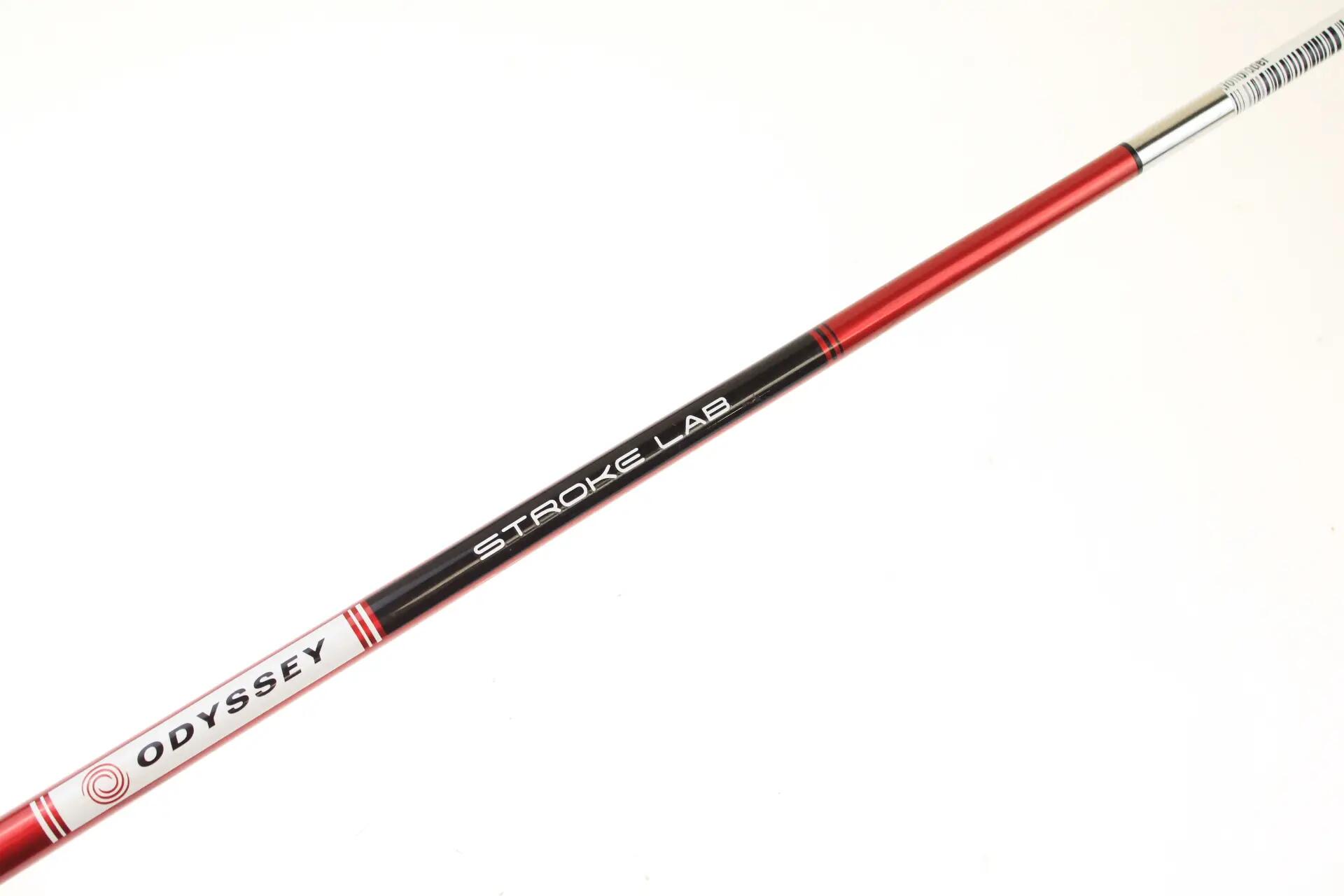Seconde vie - Odyssey Tri-Hot 5K Three RH Putter - Good 4/5