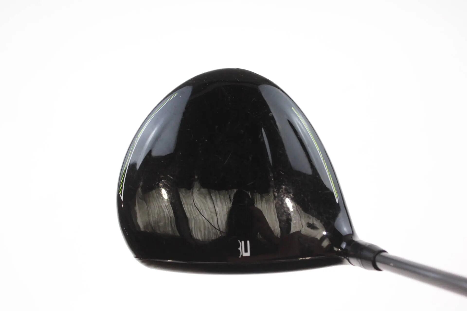 Seconde vie - Cobra King Radspeed XB RH 10.5-deg Driver - Good 4/6
