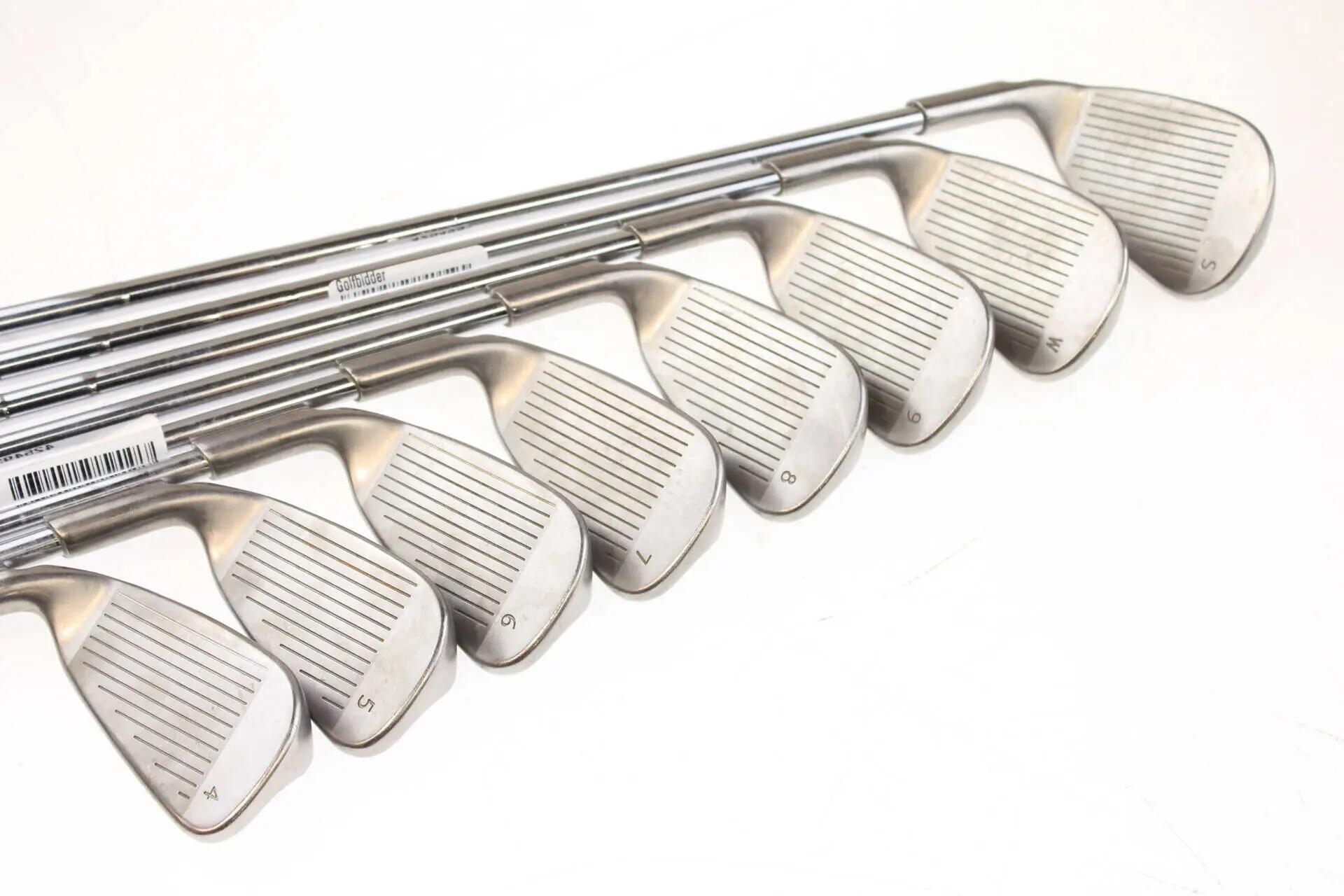 Seconde vie - Ping G20 RH 4-PW-SW Iron Set - Good 2/5