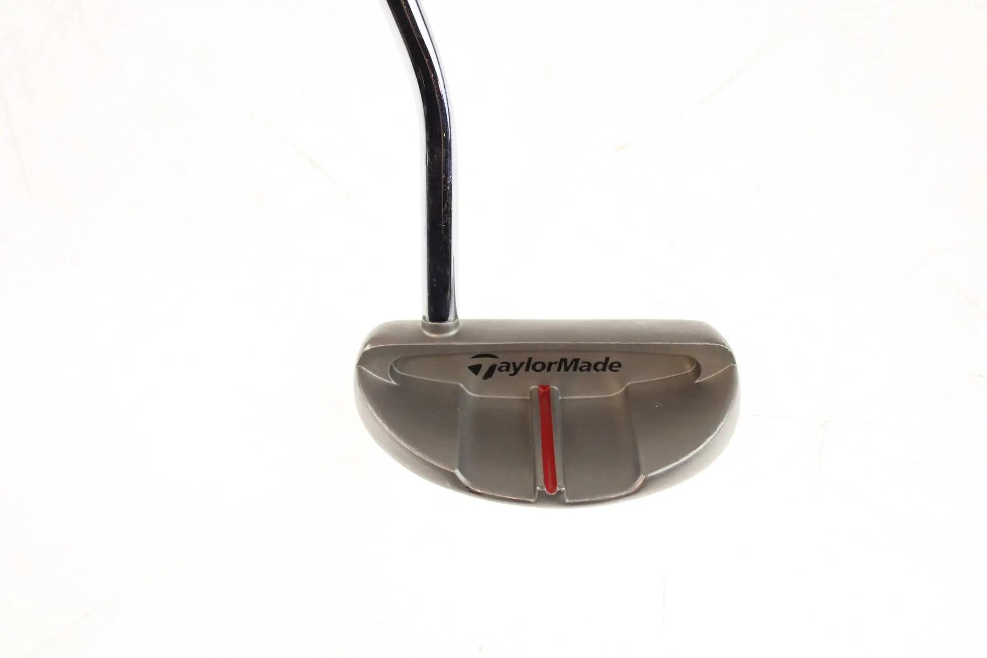 Seconde vie - TaylorMade Redline Monte Carlo RH Putter - Good 3/5