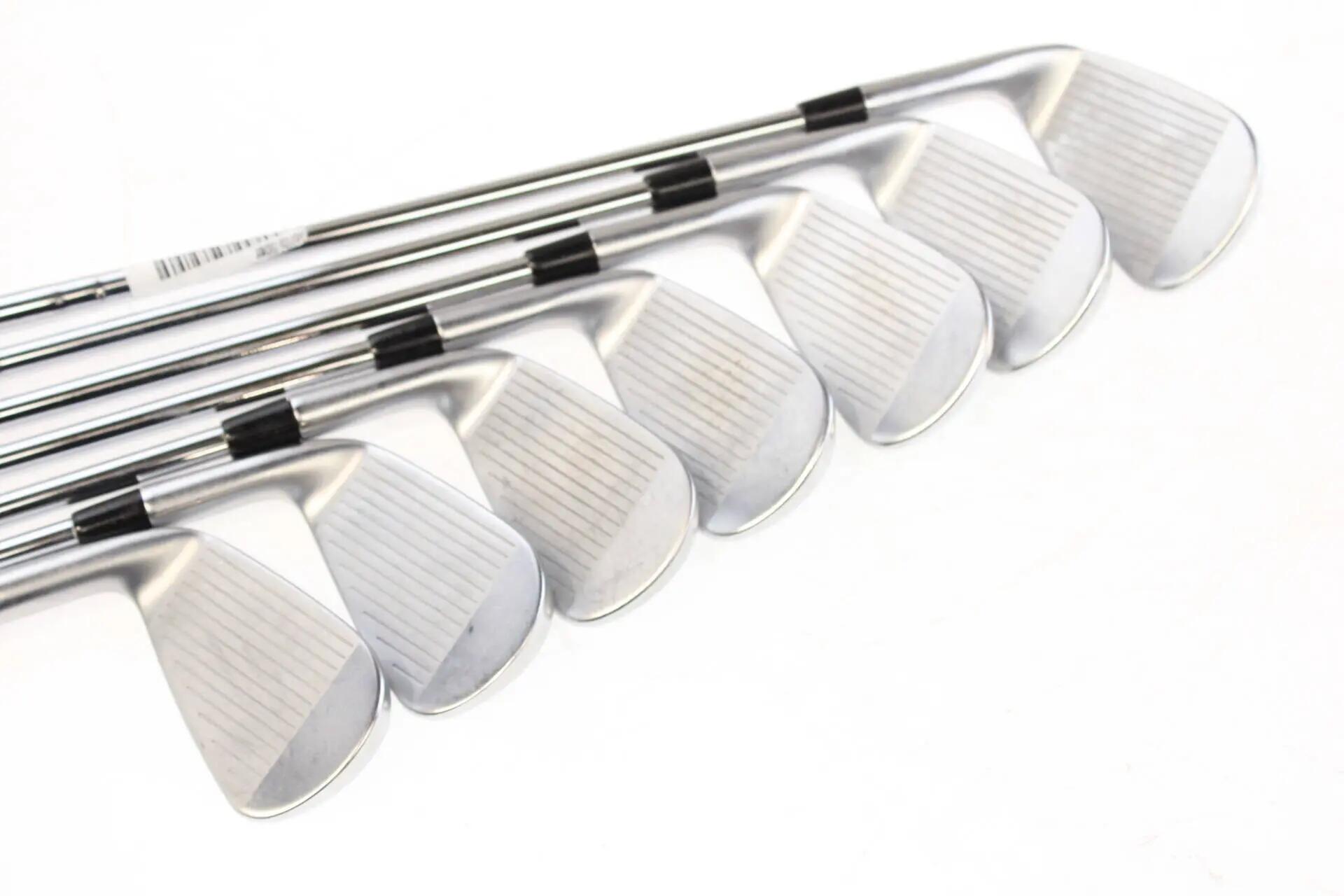 Seconde vie - Callaway Apex Pro 2024 RH 4-PW Iron Set - Good 2/5