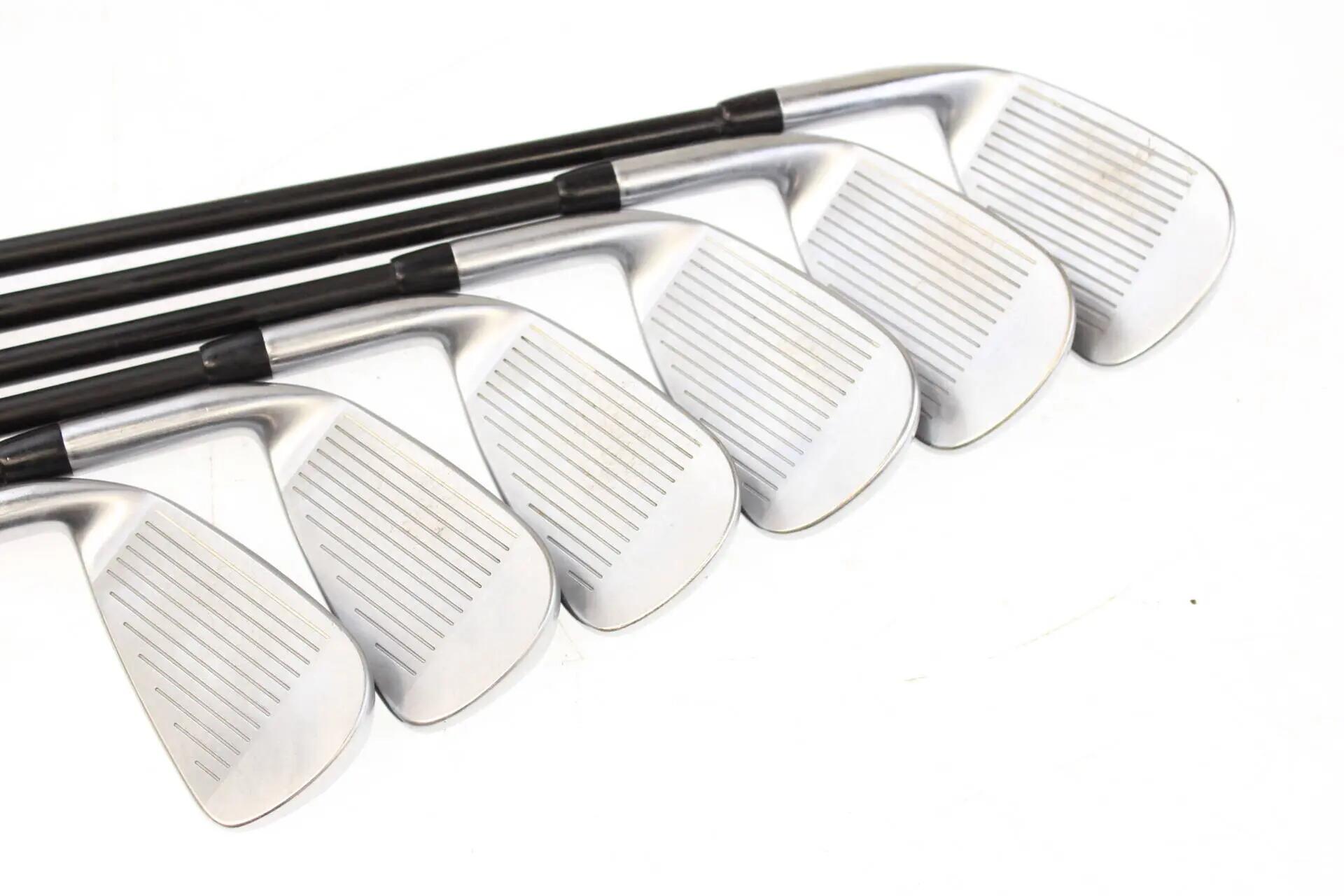 Seconde vie - PXG 0311 XP GEN6 RH 5-PW Iron Set - Sufficient 2/5
