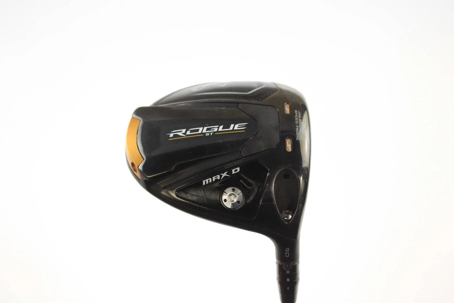 CALLAWAY picture